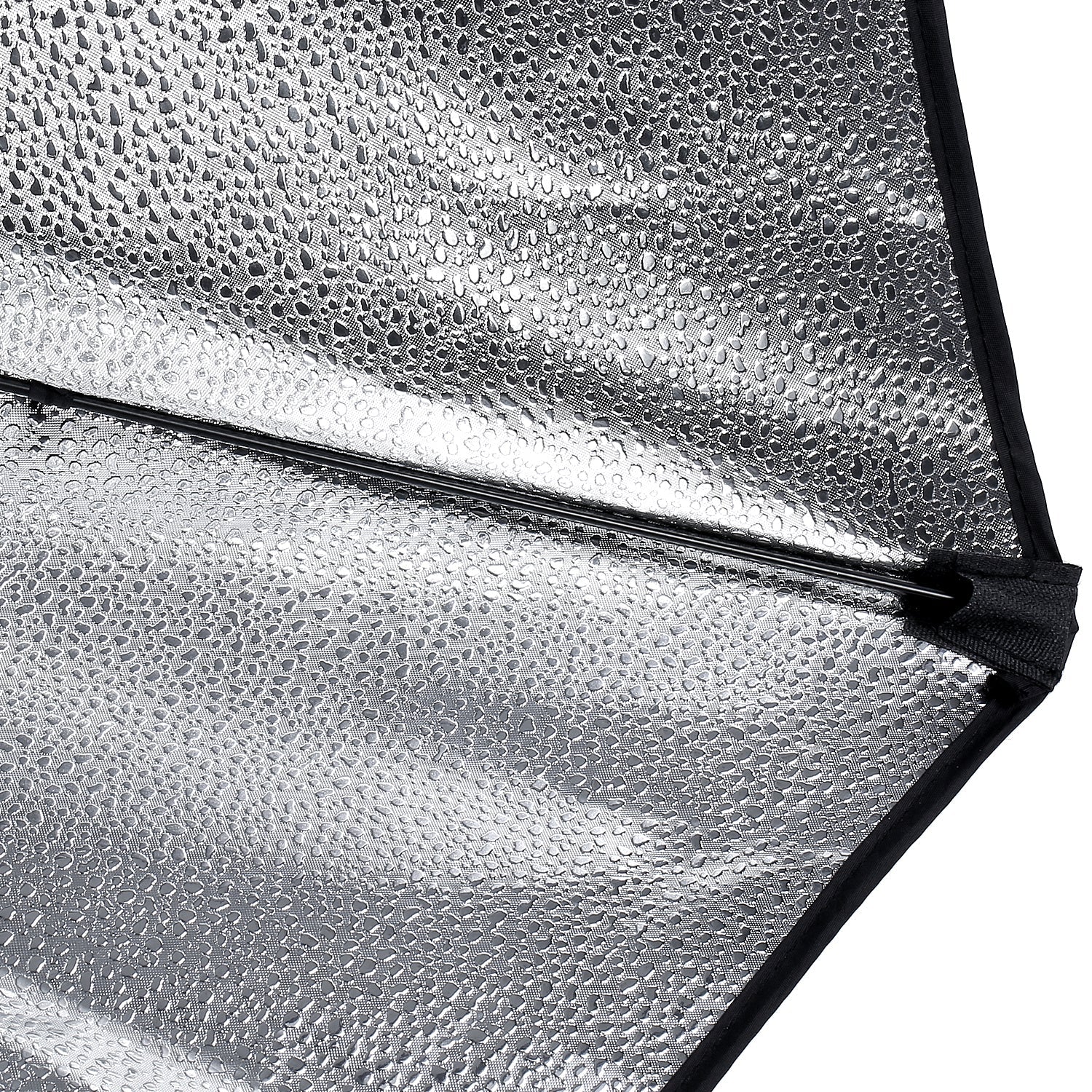 NEEWER NK200 24x24"/60x60cm 700W Softbox Lighting Kit - Image 6