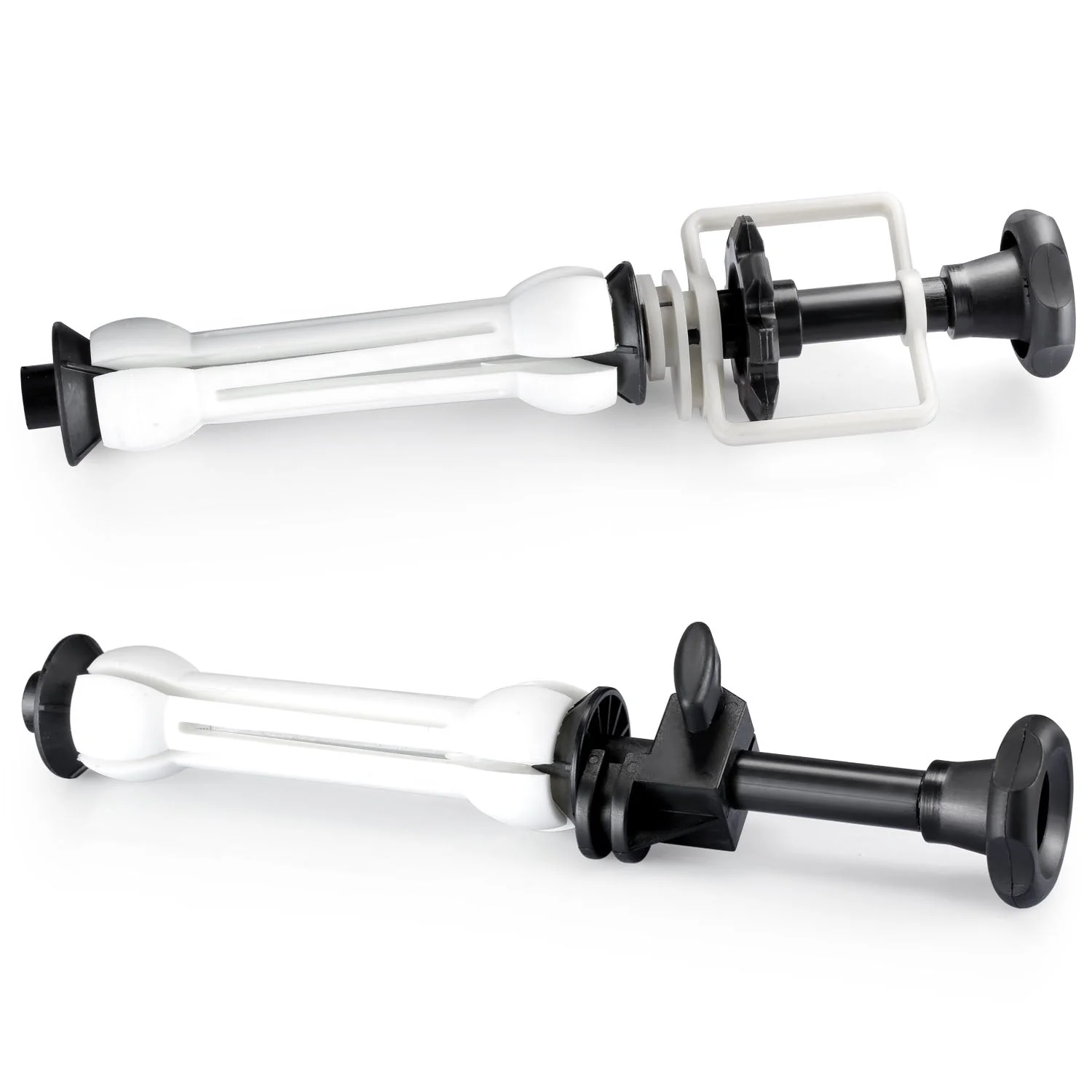 NEEWER 4-Roller Manual Background Support System - Image 6
