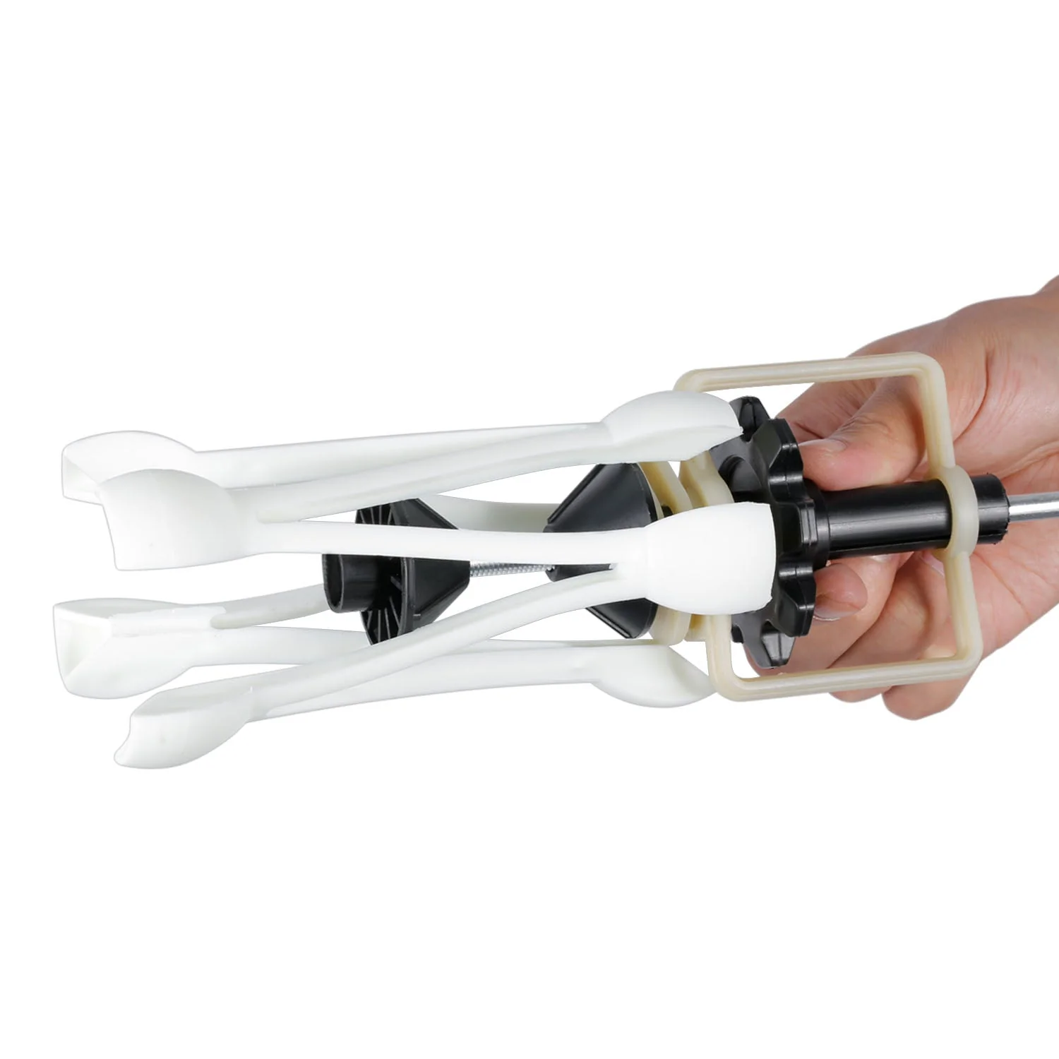 NEEWER 4-Roller Manual Background Support System - Image 7