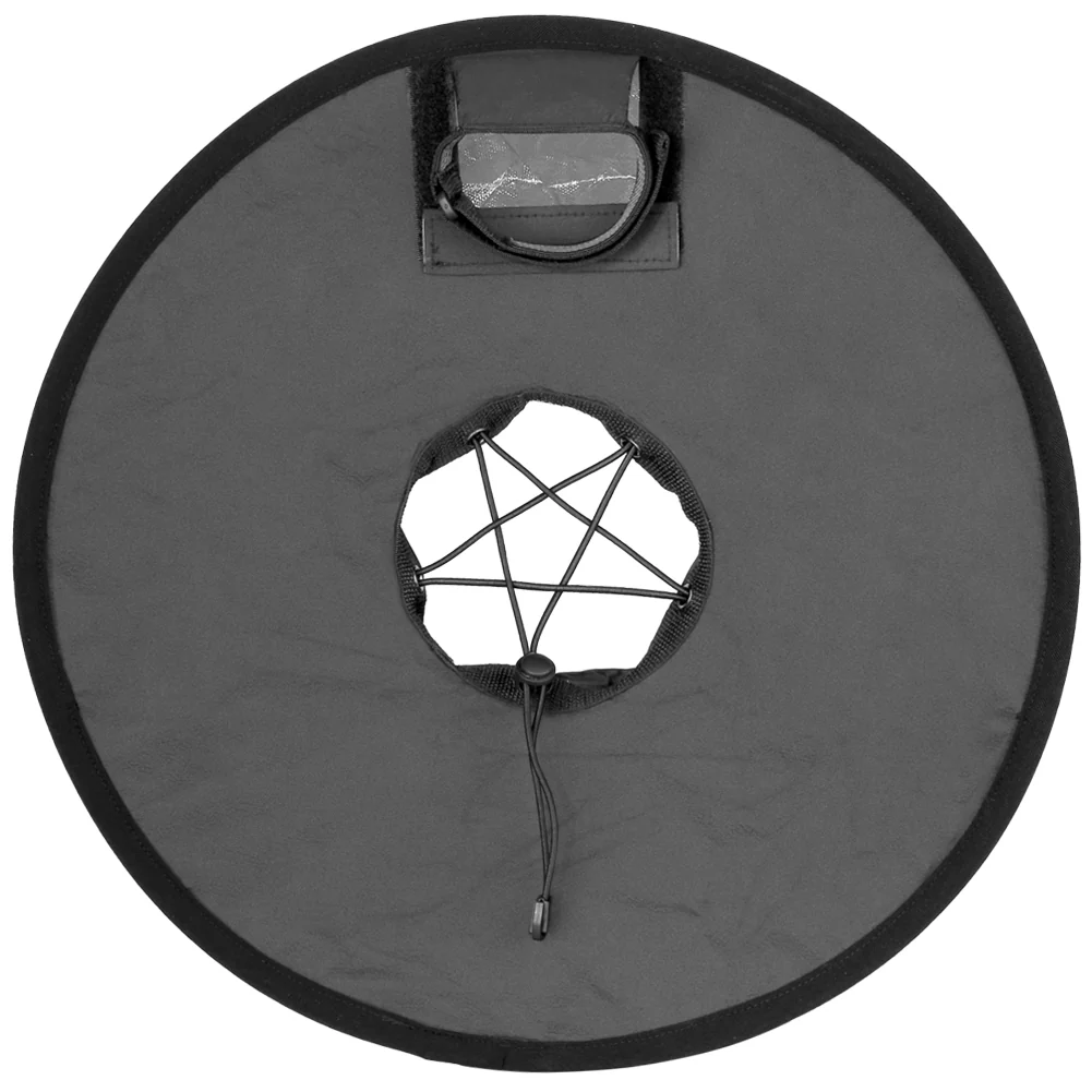 NEEWER 18"/45cm Round Universal Collapsible Magnetic Ring Flash Diffuser Softbox - Image 7