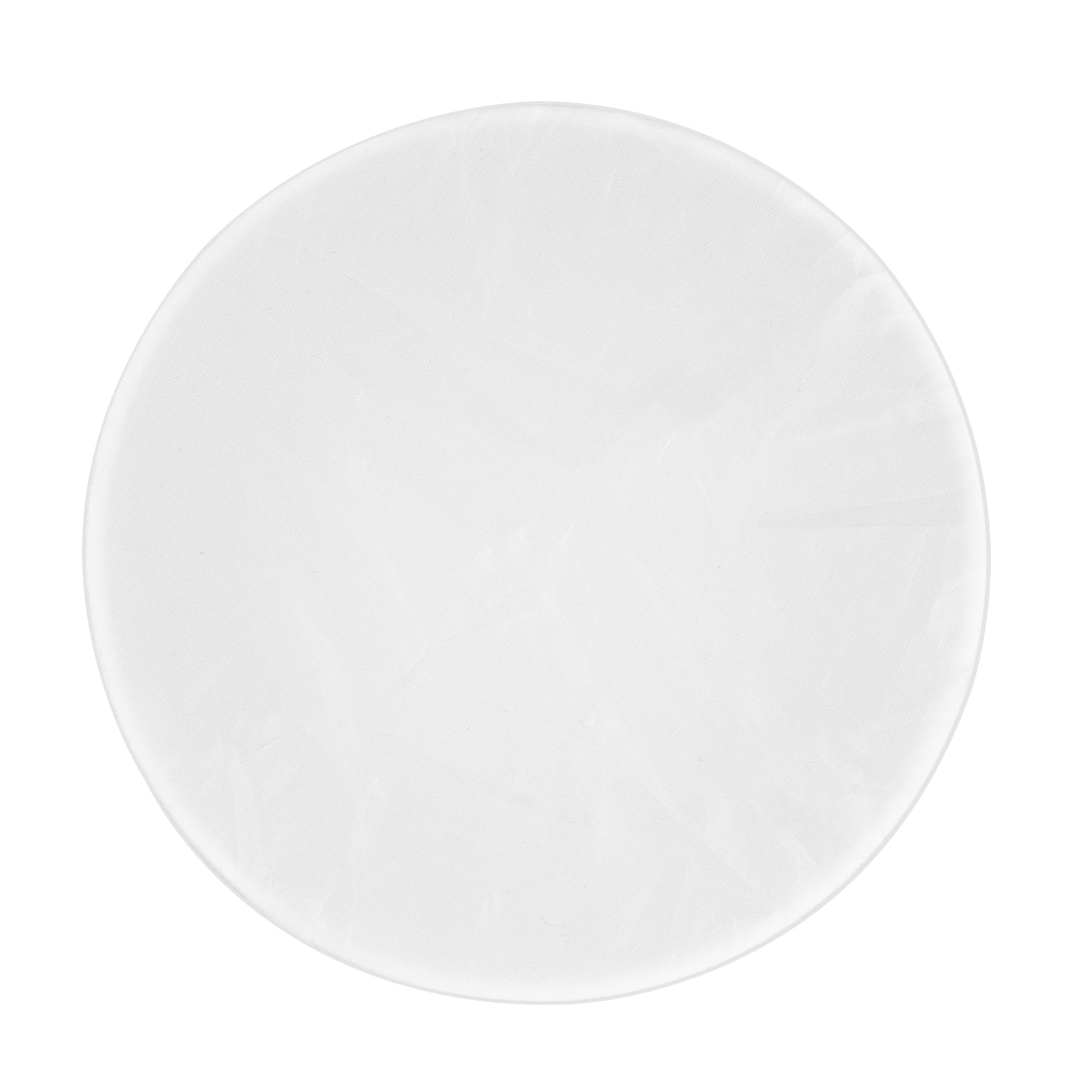 NEEWER 2-Pack 7" / 18CM Soft Diffuser Sock For Strobe Light - Image 5