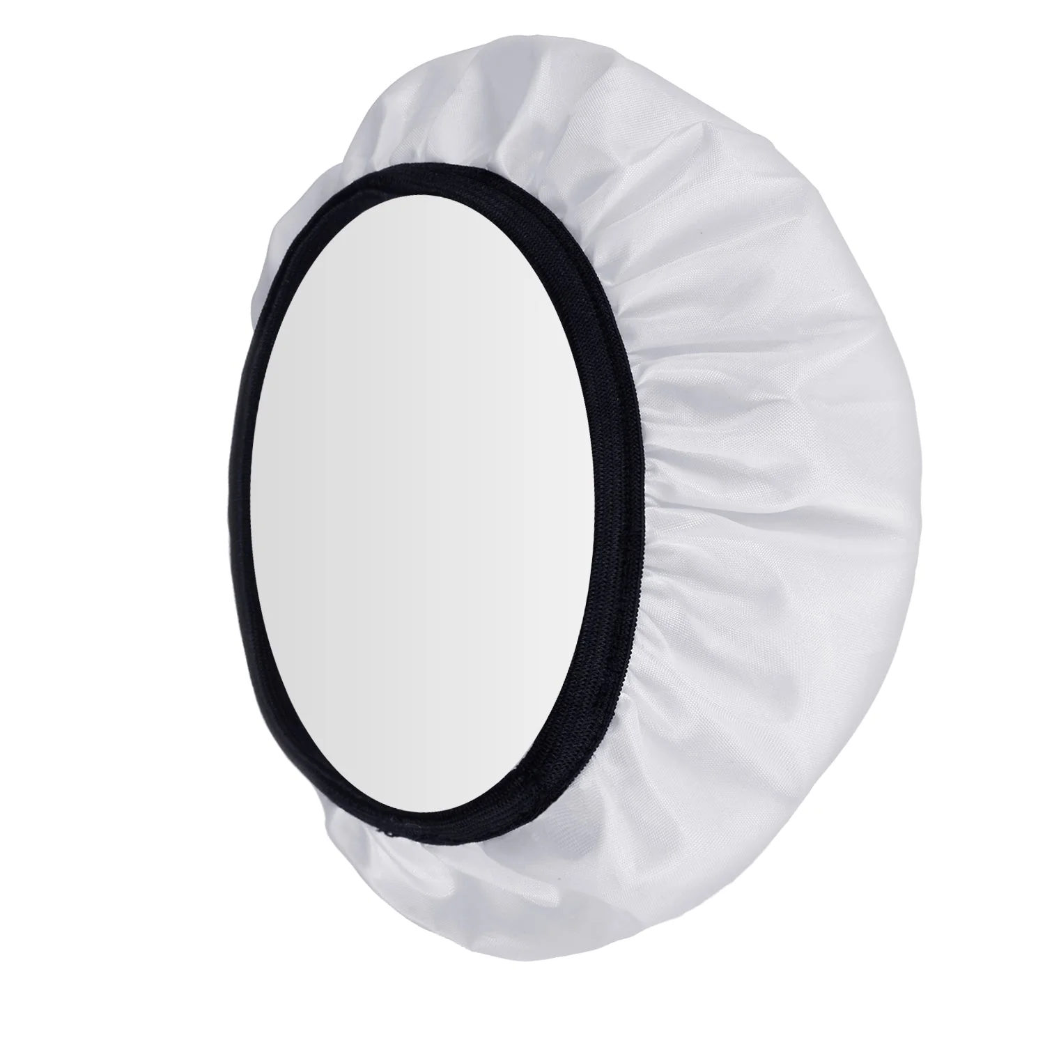 NEEWER 2-Pack 7" / 18CM Soft Diffuser Sock For Strobe Light - Image 8