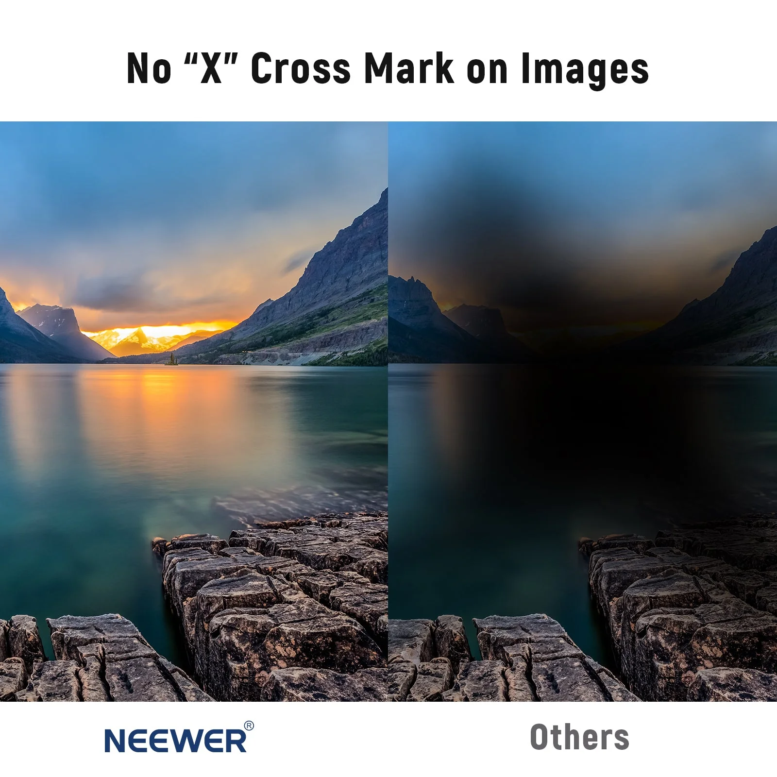 NEEWER ND2-ND32 Variable ND Filter - Image 4