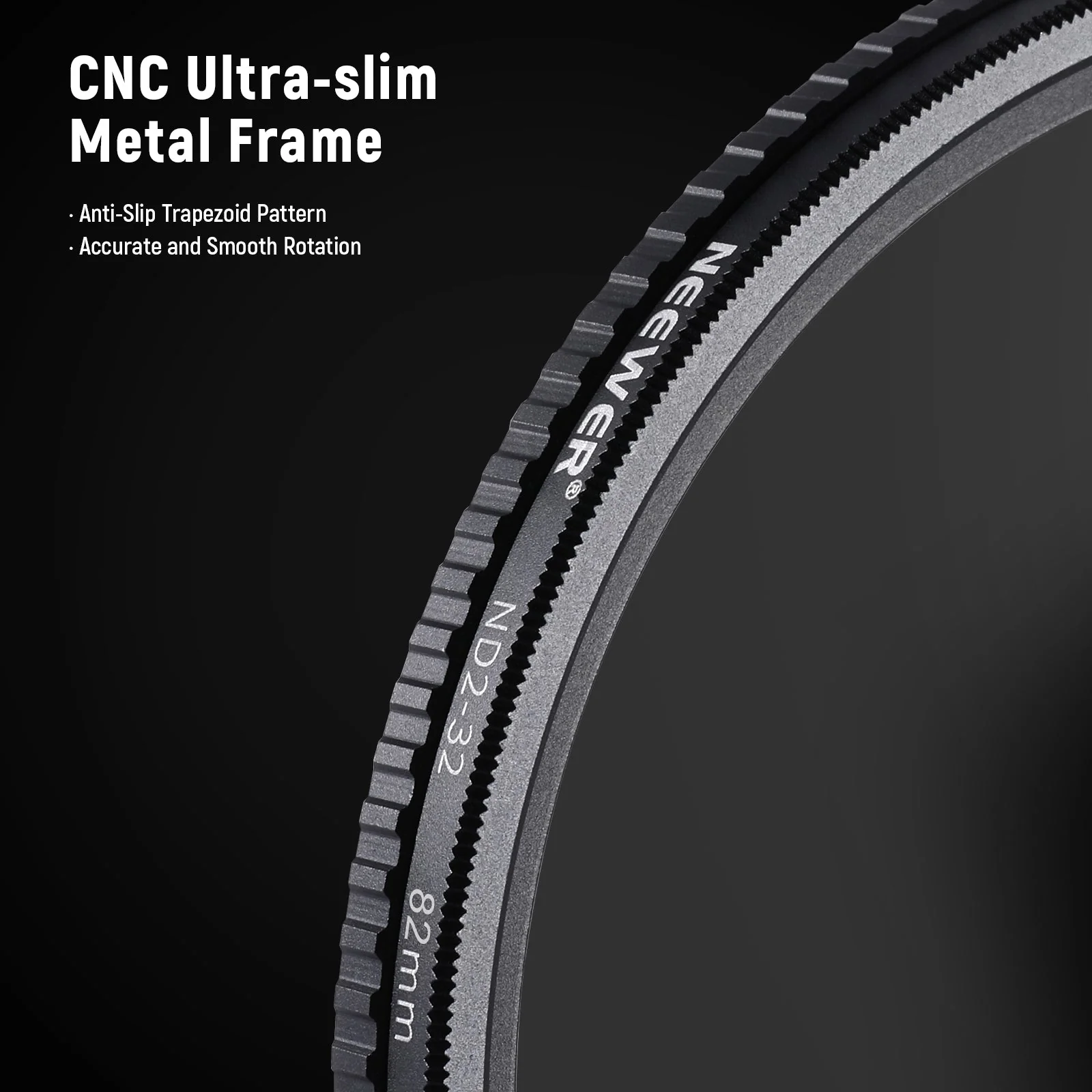 NEEWER ND2-ND32 Variable ND Filter - Image 8
