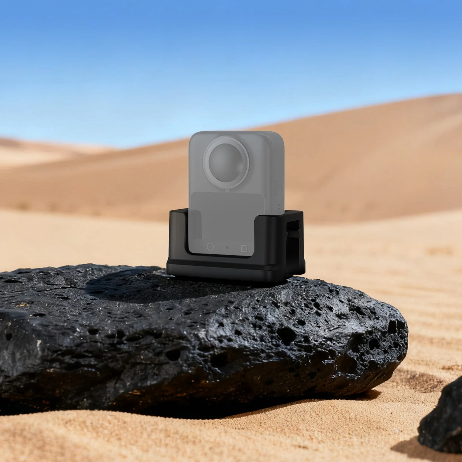 NEEWER AC043 Silicone Base for DJI Osmo 360 - Image 6