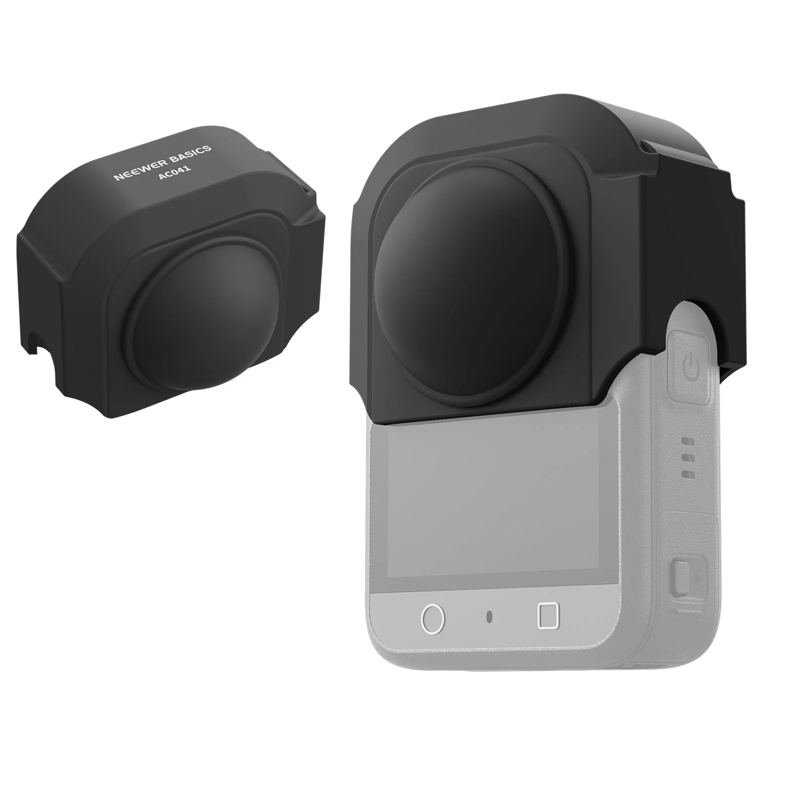 NEEWER Silicone Protector Kit For DJI Osmo 360 - Image 15