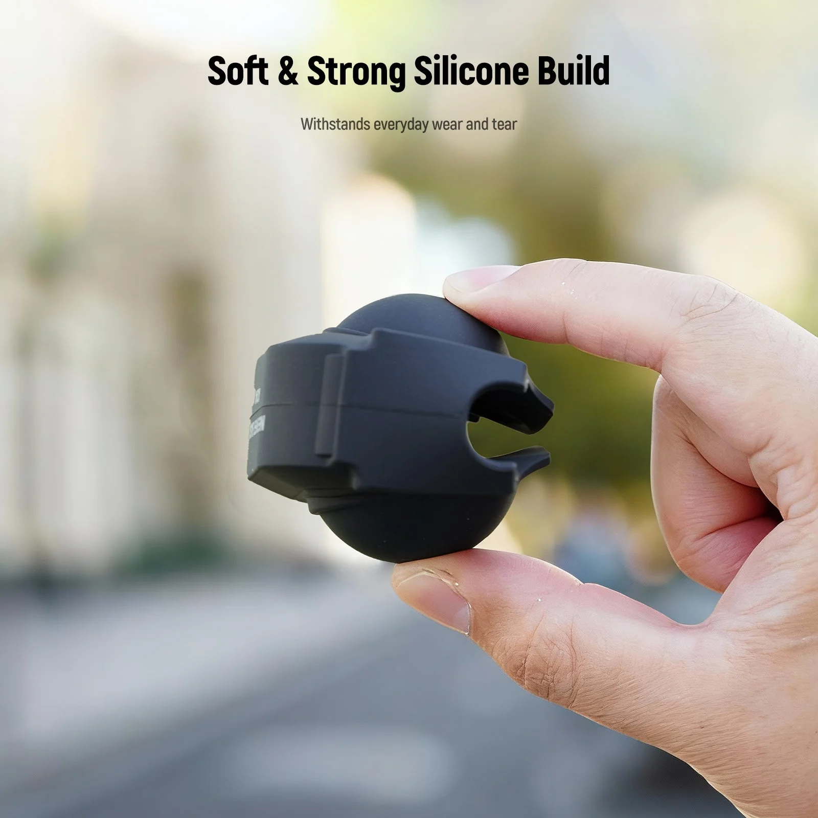 NEEWER Silicone Protector Kit For DJI Osmo 360 - Image 21