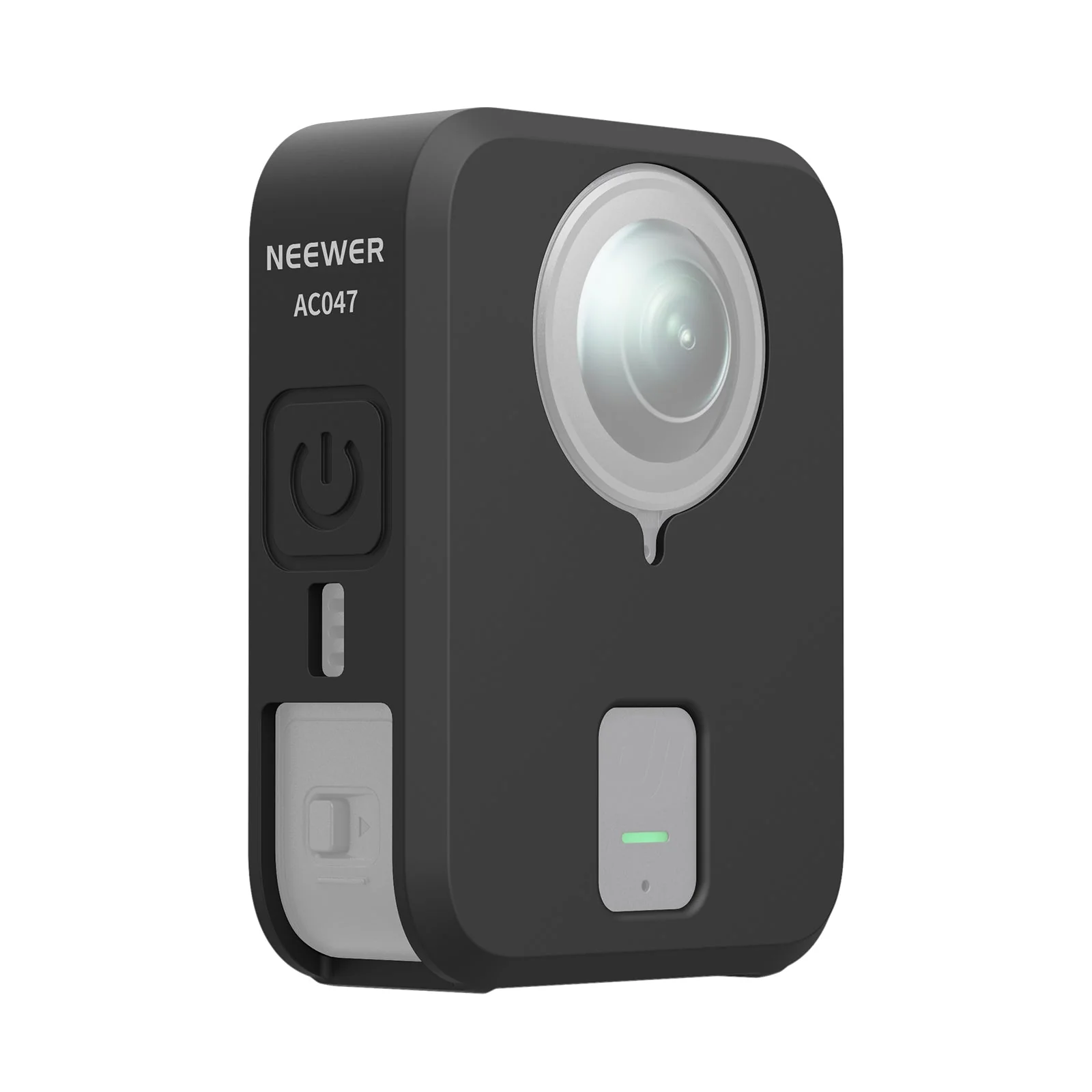 NEEWER Silicone Protector Kit For DJI Osmo 360 - Image 8