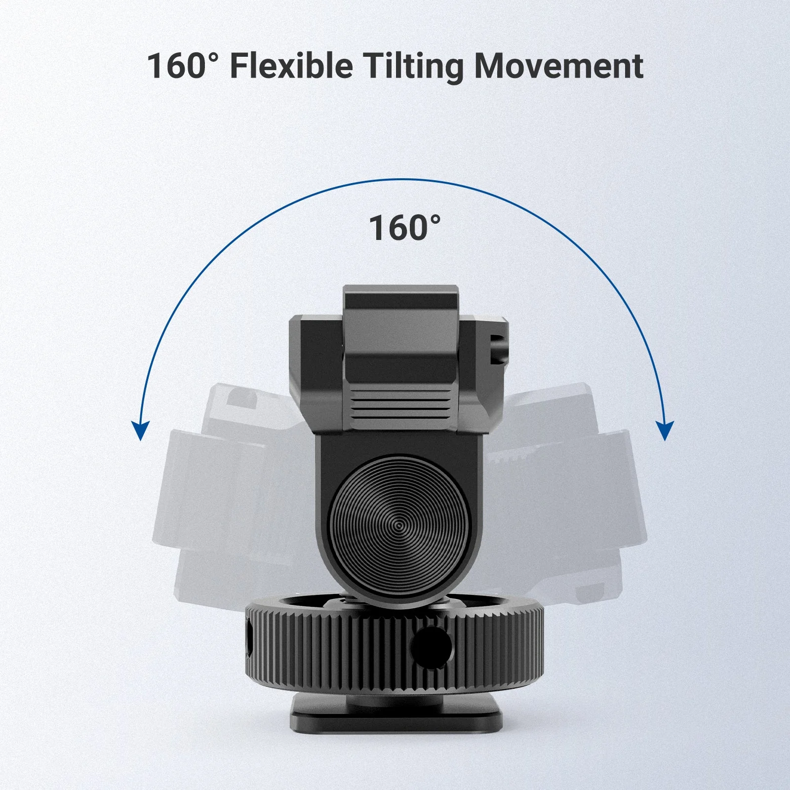 NEEWER AC072 Magnetic Quick Release Mount For DJI Osmo Action 6 - Image 5