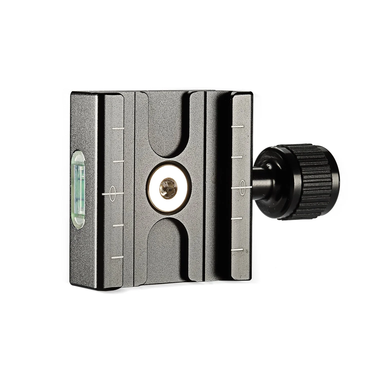NEEWER QB-NA 50mm Arca Type Quick Release Plate - Image 3