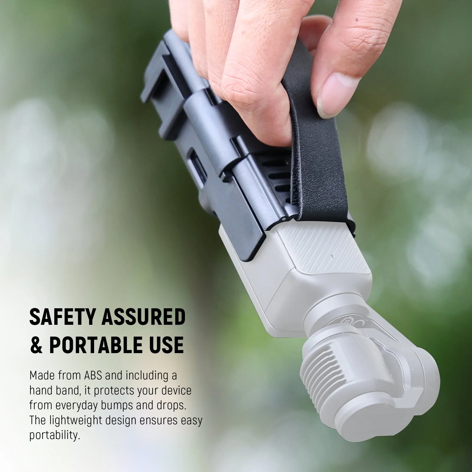 NEEWER BASICS AC028 Protective Cover For DJI Osmo Pocket 3 - Image 4