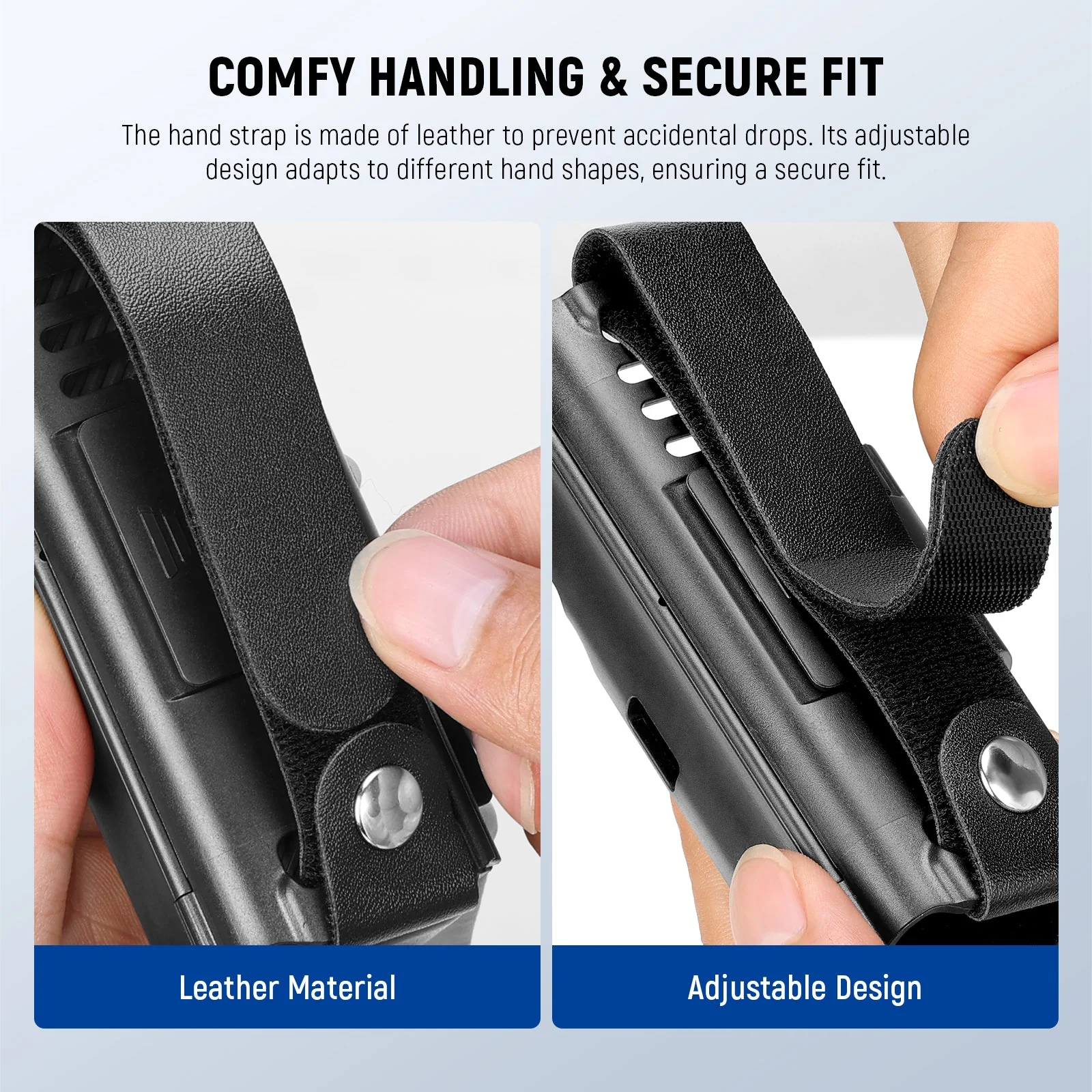 NEEWER BASICS AC028 Protective Cover For DJI Osmo Pocket 3 - Image 5