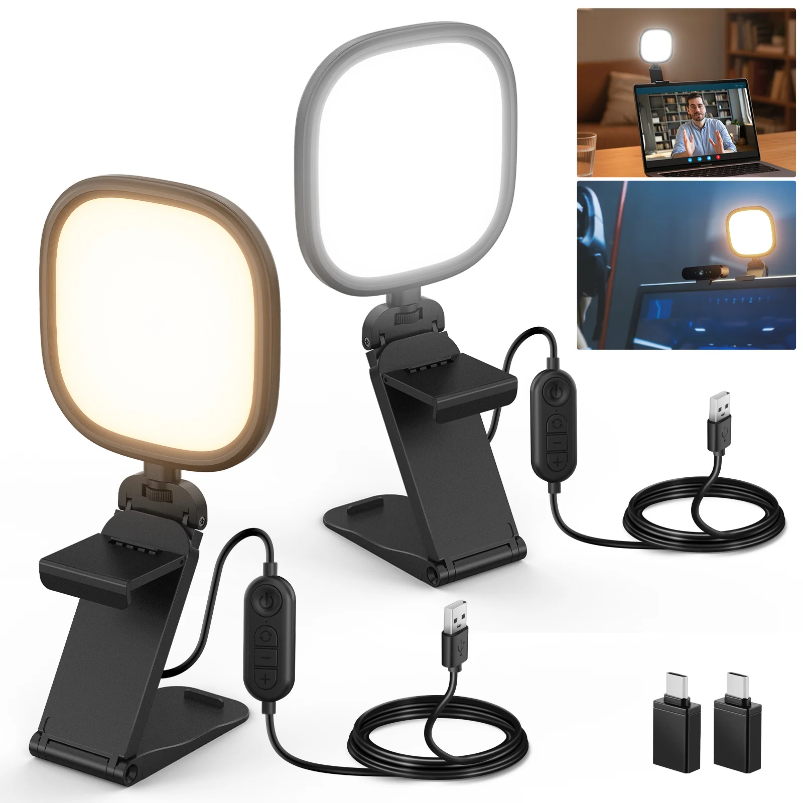 NEEWER BASICS NL10 5" 10W Full Screen Light - Image 9