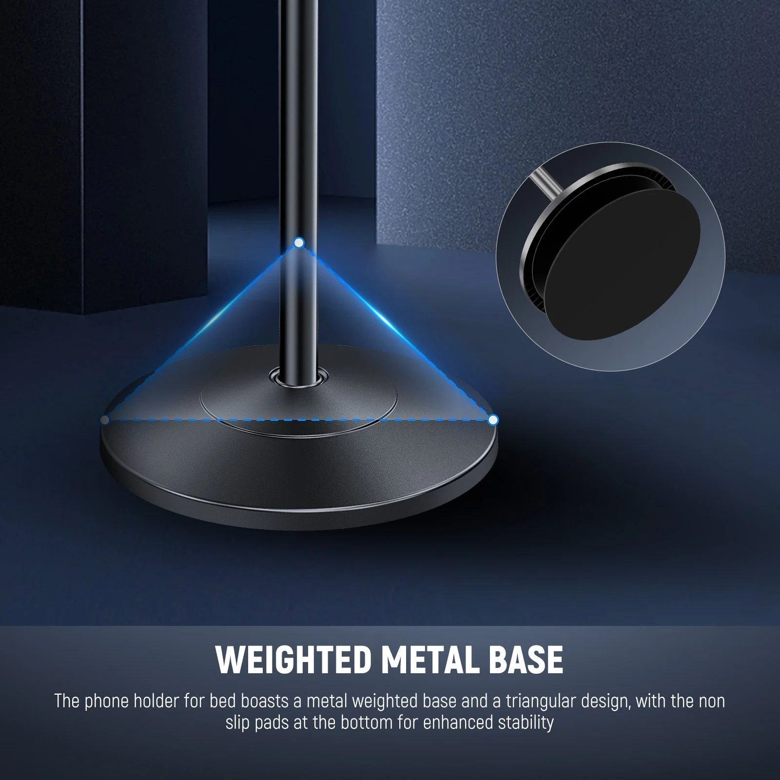 NEEWER BASICS ST009 Phone Stand - Image 4