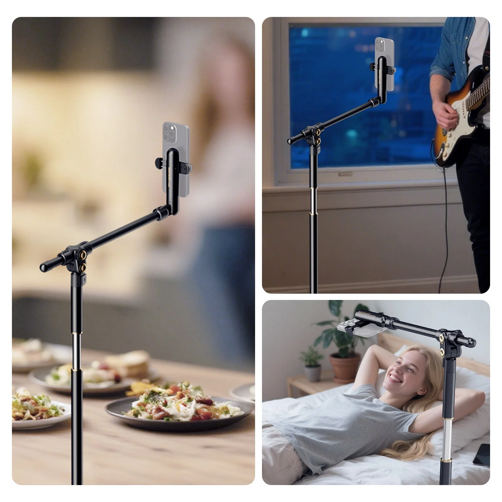 NEEWER BASICS ST009 Phone Stand - Image 6