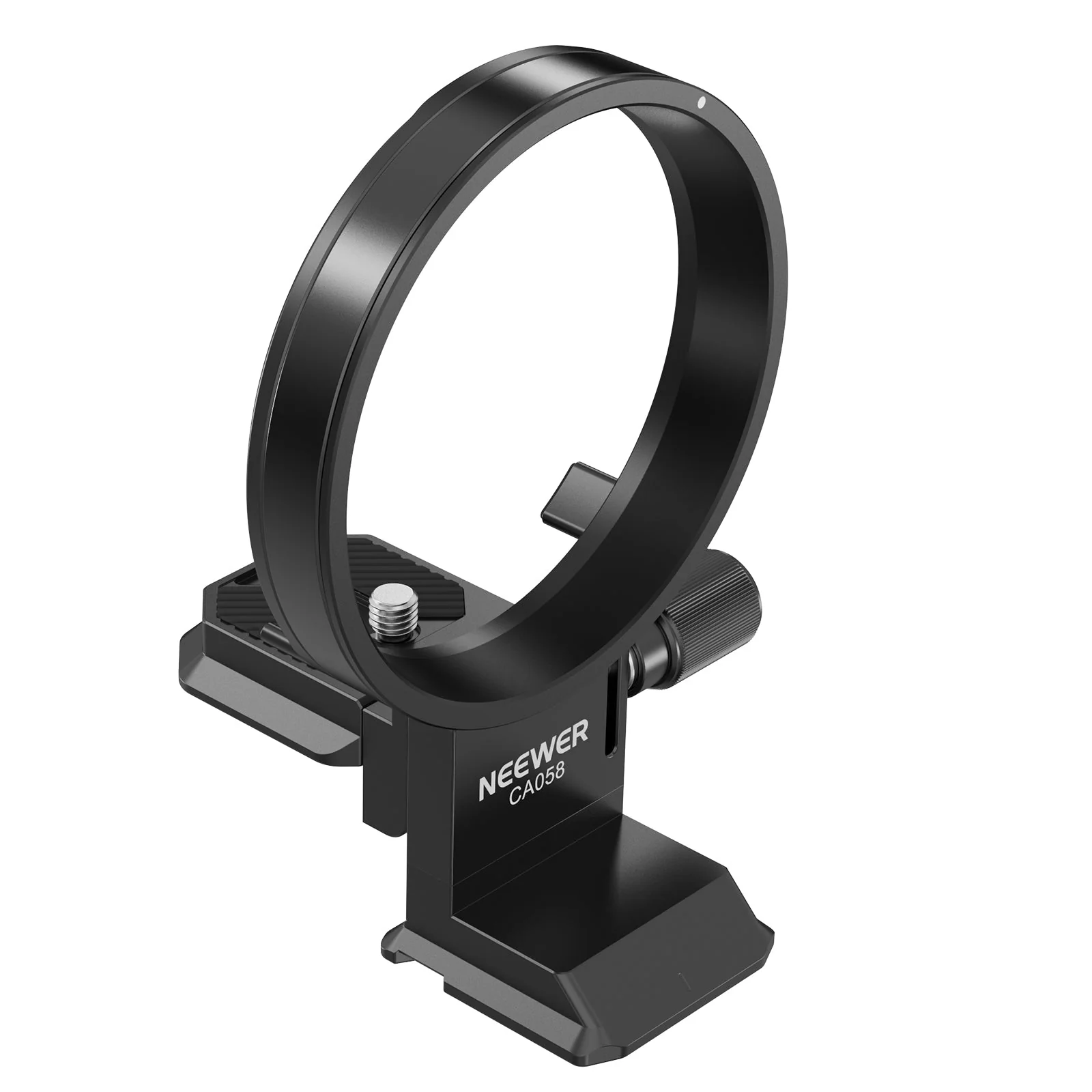 NEEWER Rotatable Camera Lens Collar for Camera - Image 10