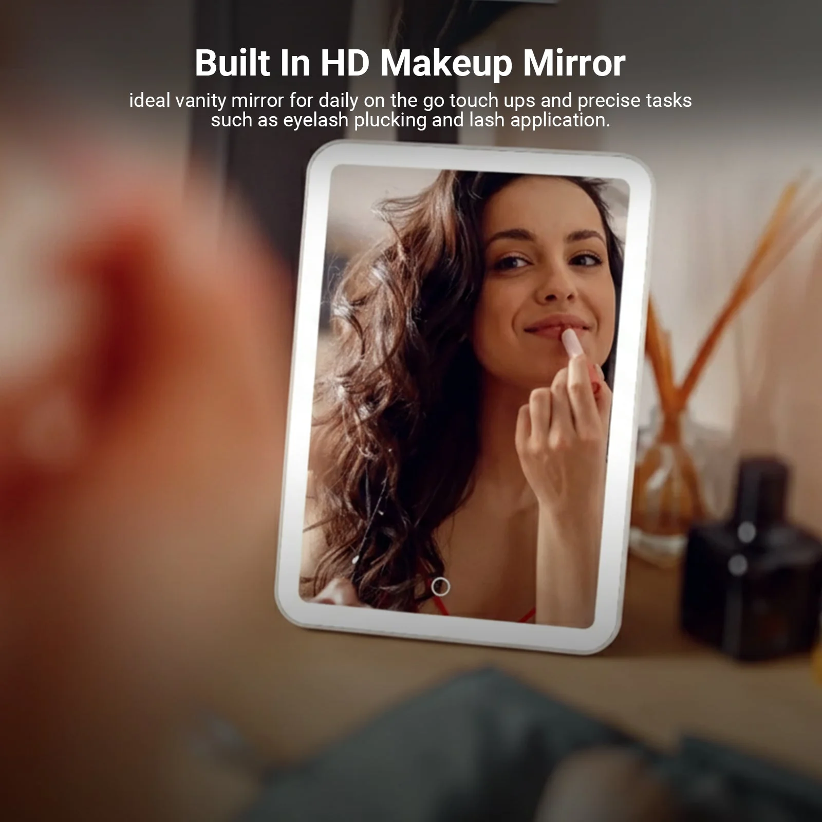 NEEWER ENTRY LEVEL VERSION N26/N27 Lighted Makeup Mirror - Image 10