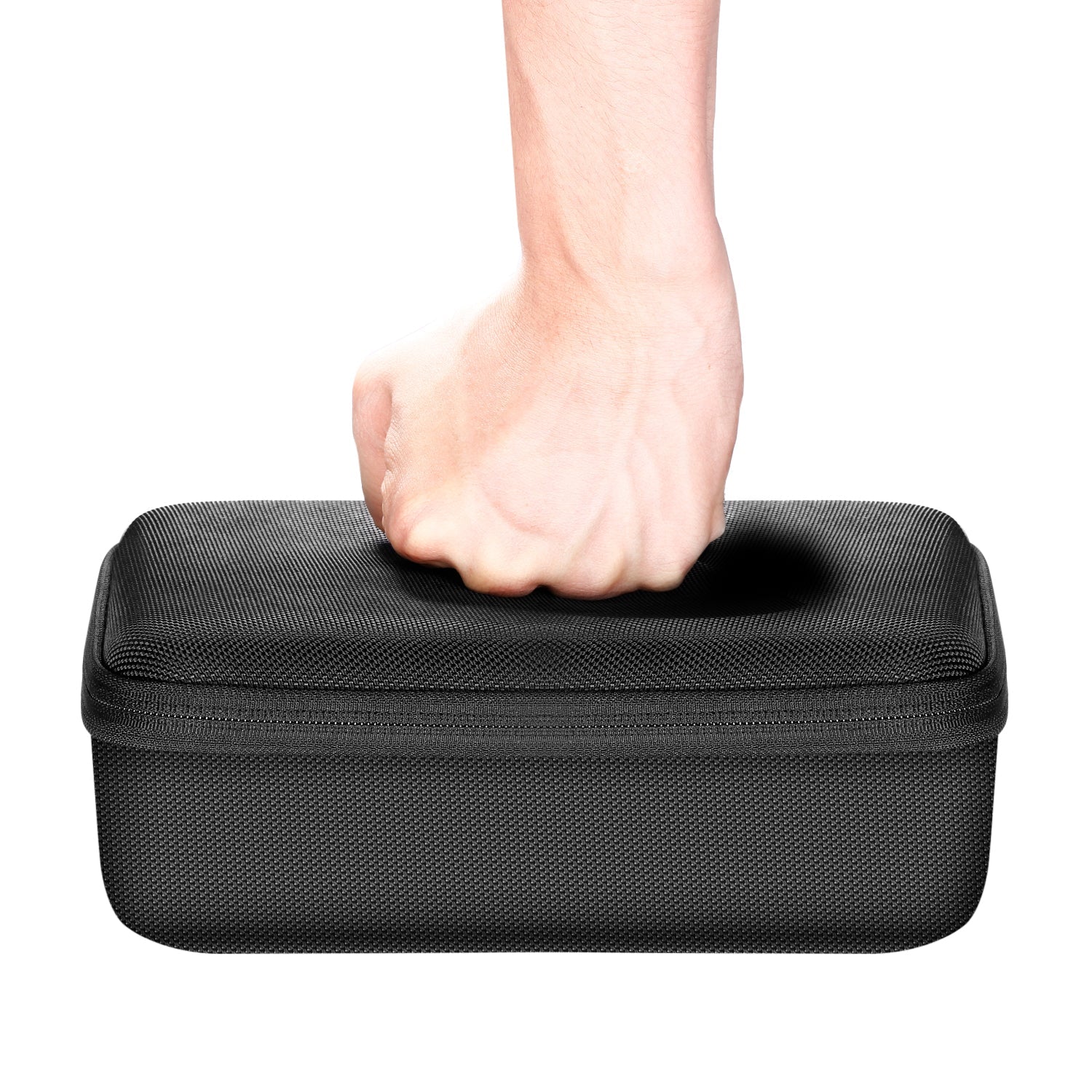 NEEWER 9.4"x7.4"x2.7" EVA Carrying Case for 7" Monitors - Image 5