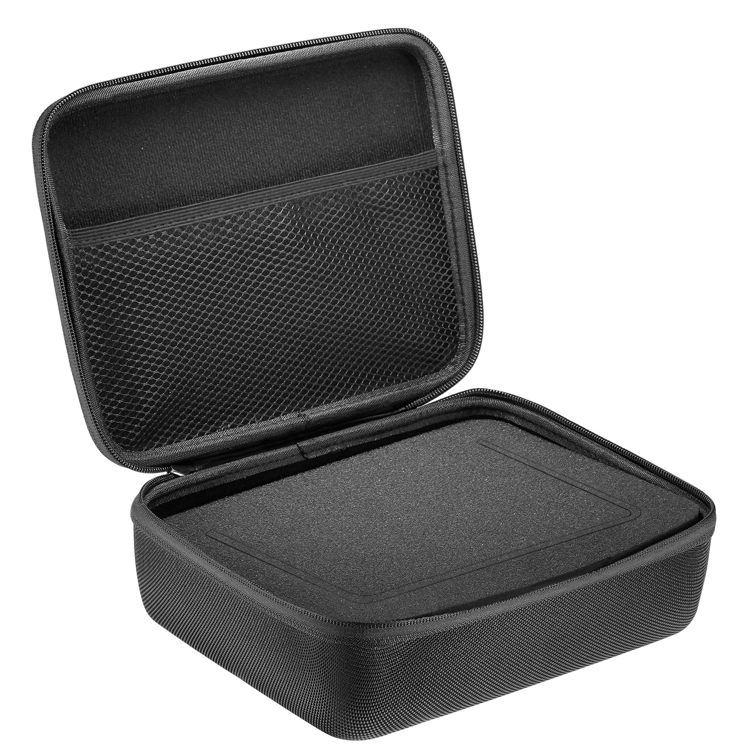 NEEWER 9.4"x7.4"x2.7" EVA Carrying Case for 7" Monitors - Image 8