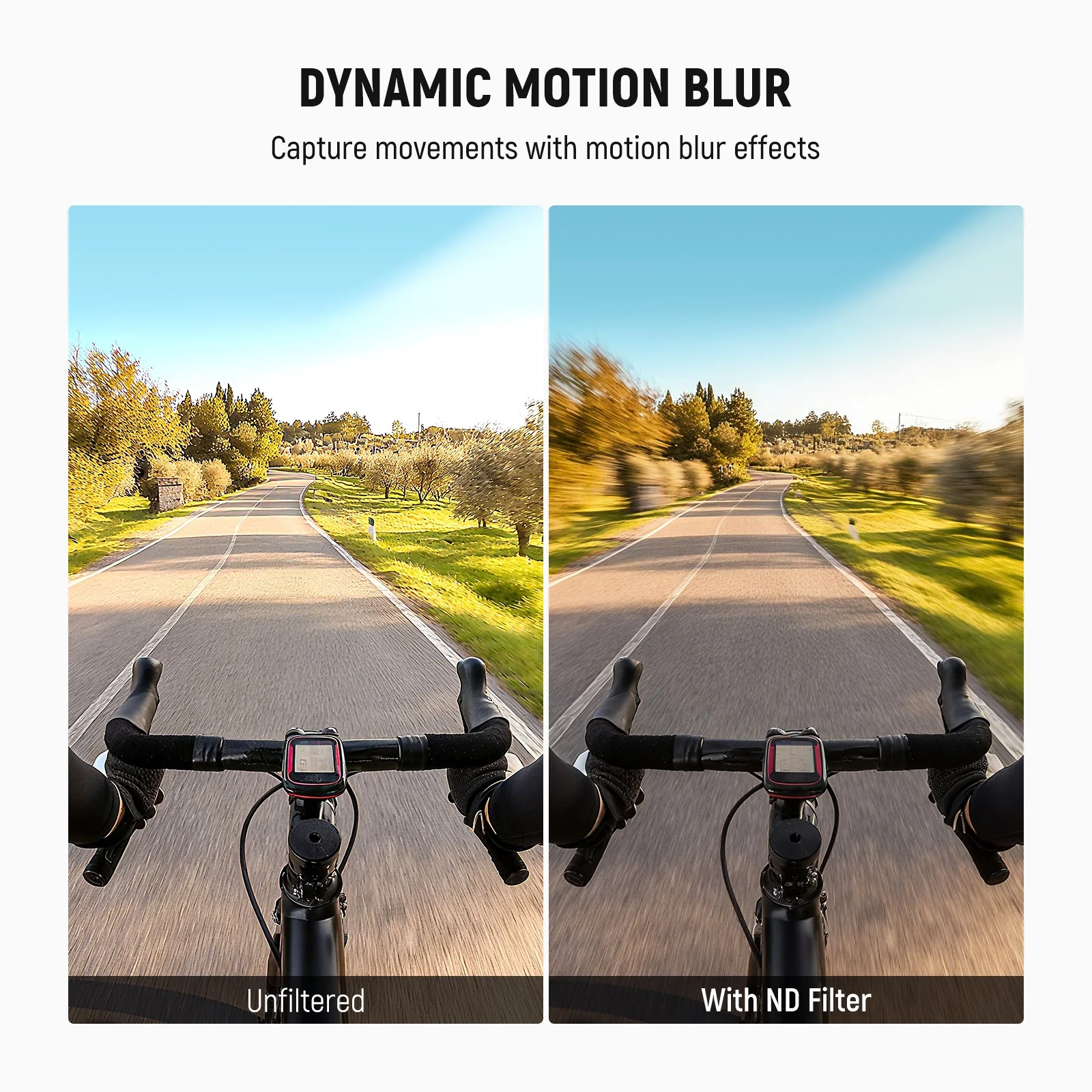 NEEWER Filter Set For Insta360 GO Ultra - Image 36