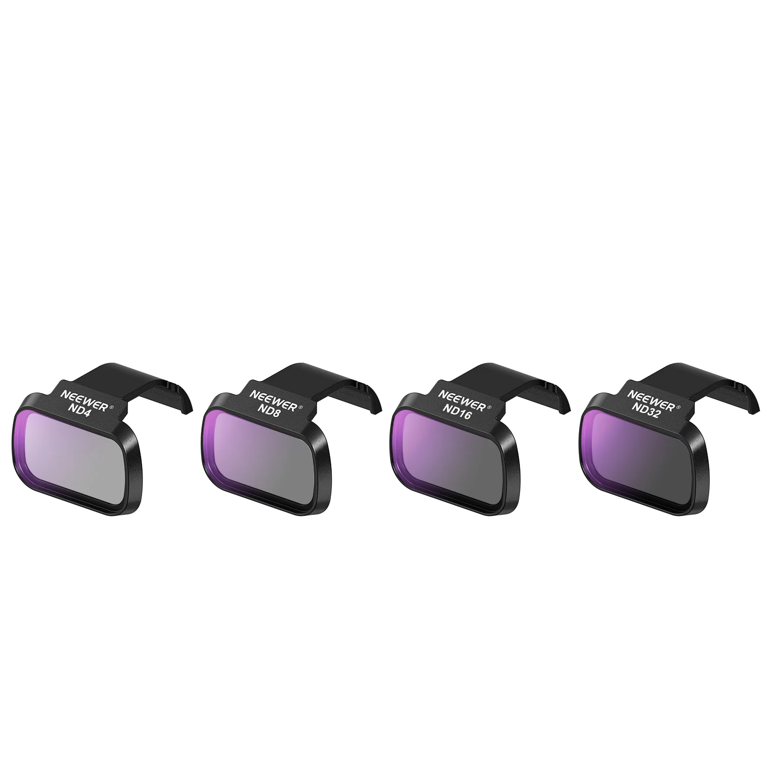 NEEWER ND/CPL/UV Filters Set For DJI Mini 4K/2/Mavic/SE/2 SE - Image 17
