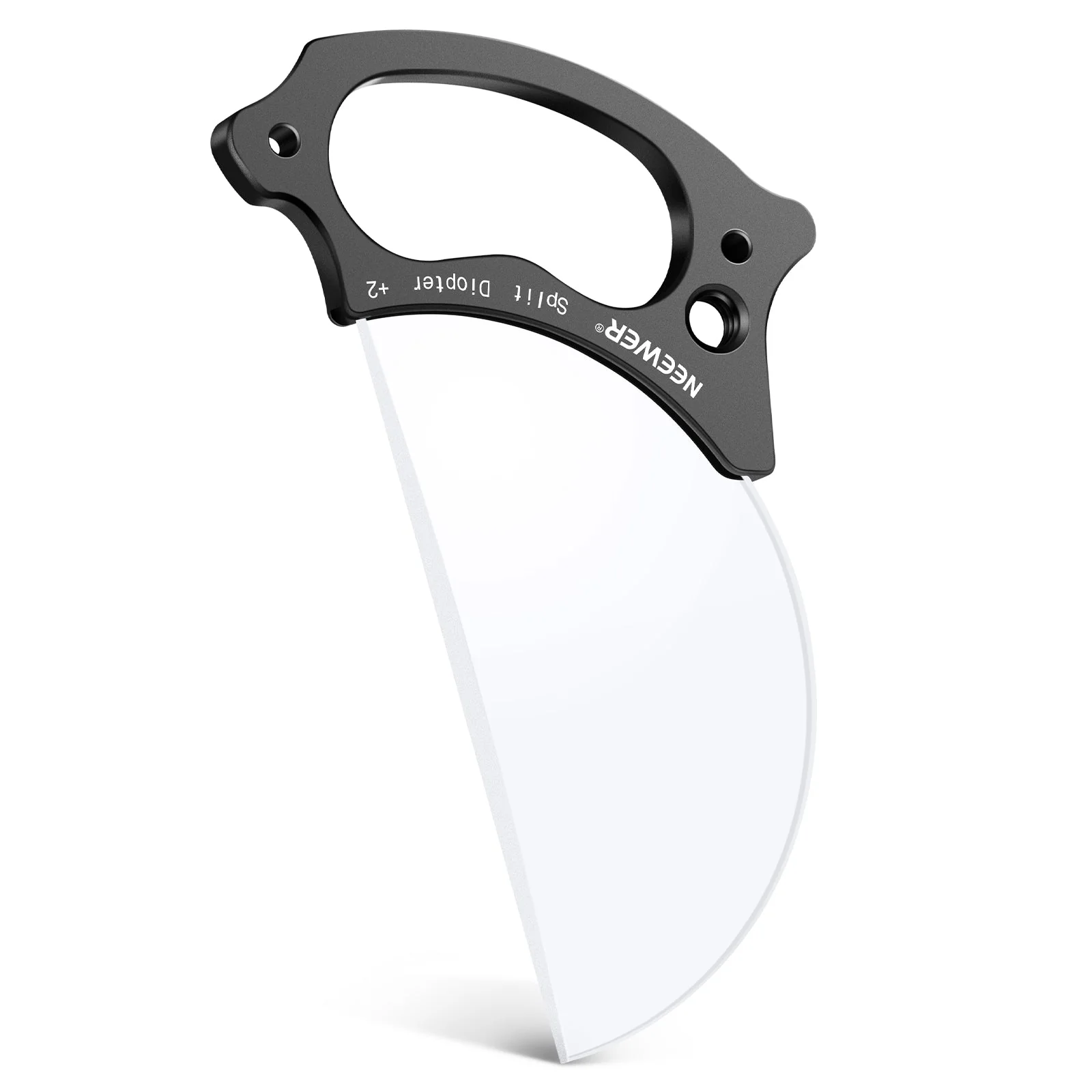 NEEWER FL-E5 79mm Split Diopter Effect Filter - Image 2
