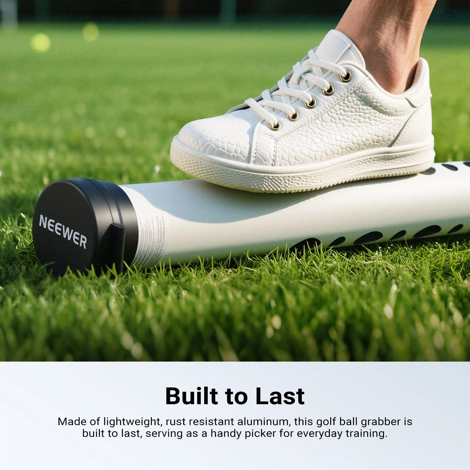 NEEWER GF02T Golf Ball Retriever - Image 7