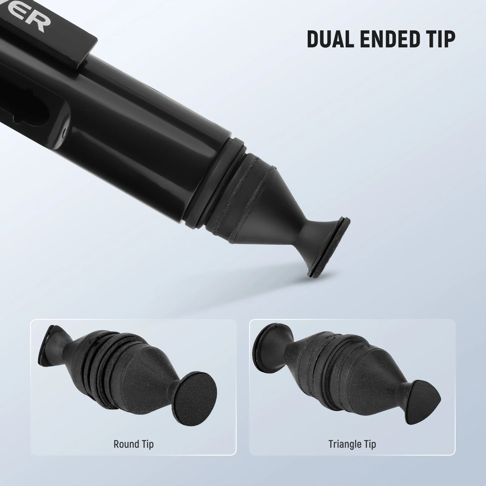NEEWER HM-48 6 In 1 Camera Lens Cleaning Kit - Image 2