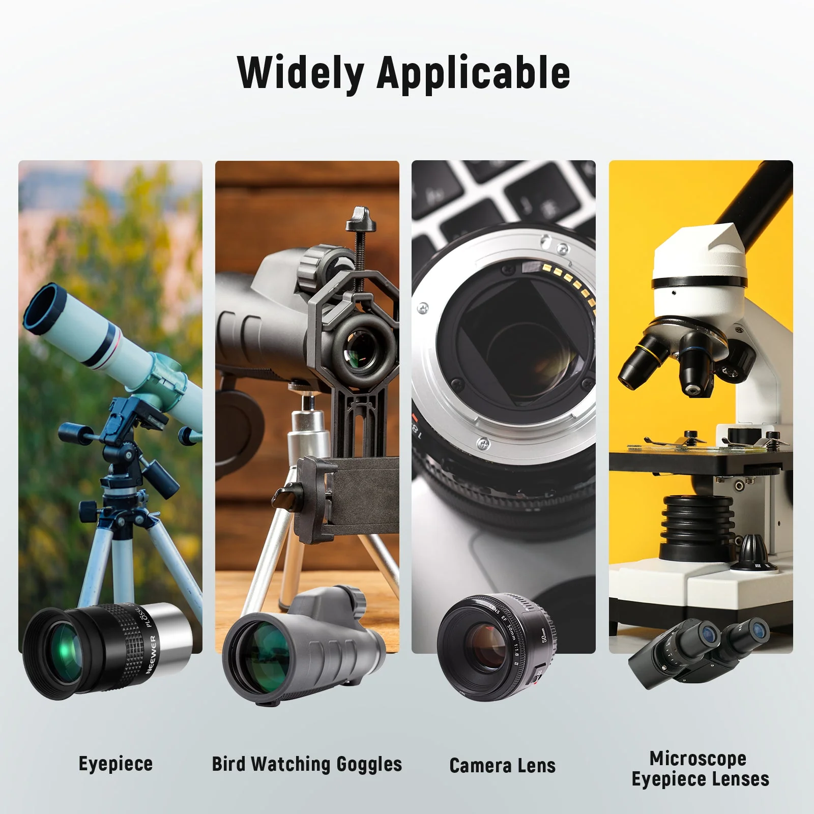 NEEWER Lens Sucker and Spanner Kit - Image 8