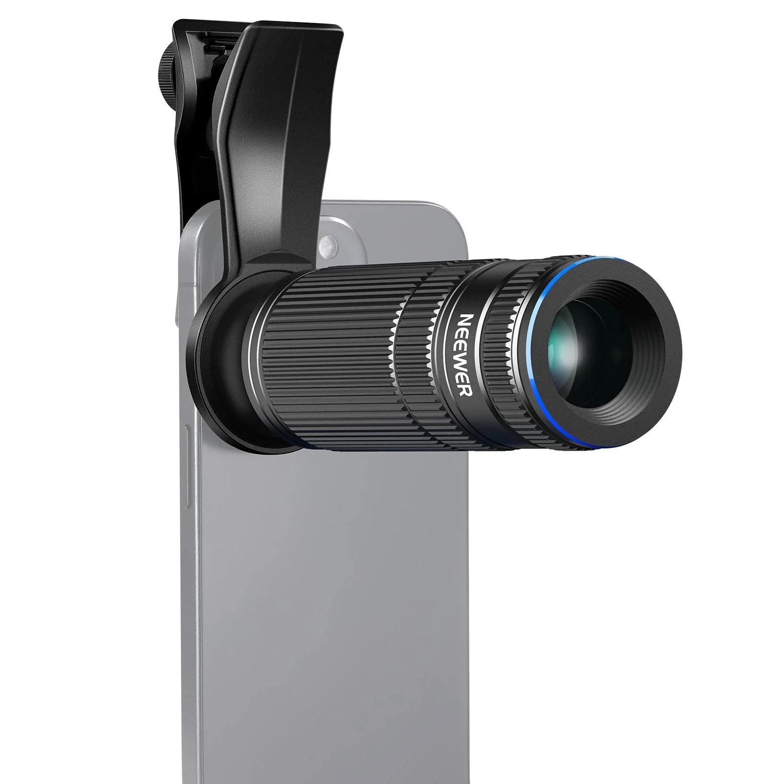 NEEWER LS-36 PRO 7X Telephoto Lens with 17mm Thread