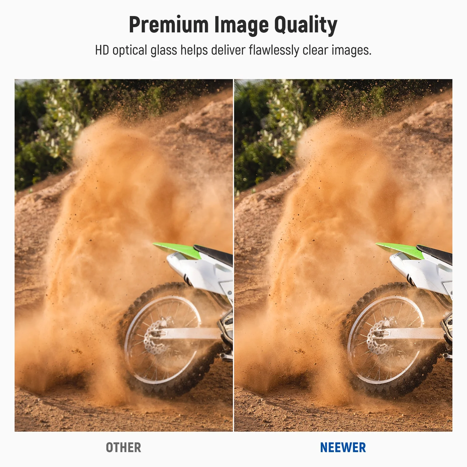 NEEWER MC UV Protection Filter - Image 4