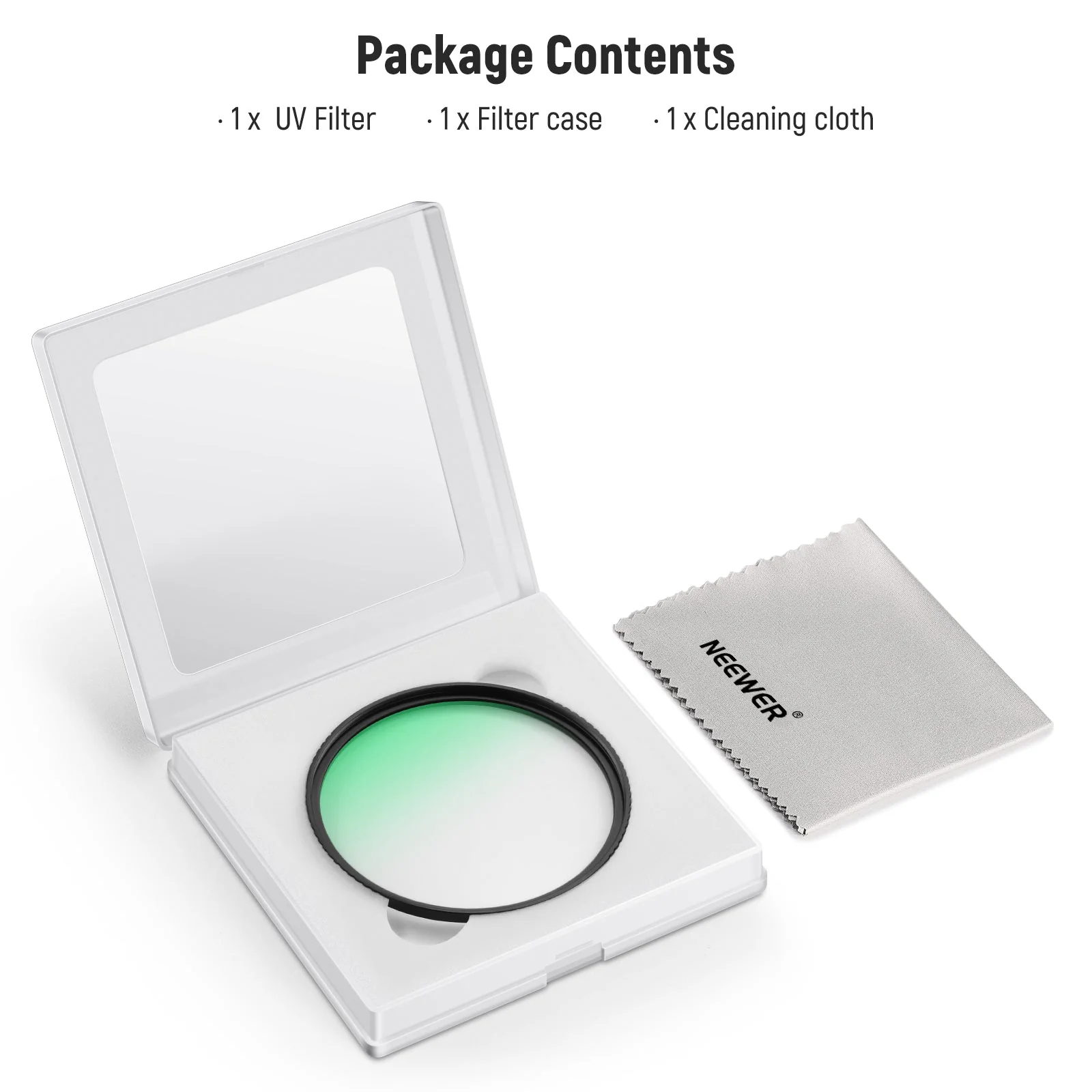 NEEWER MC UV Protection Filter - Image 8