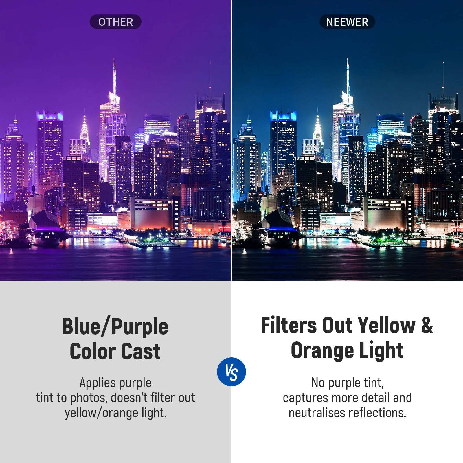 NEEWER Natural Night Filter - Image 3