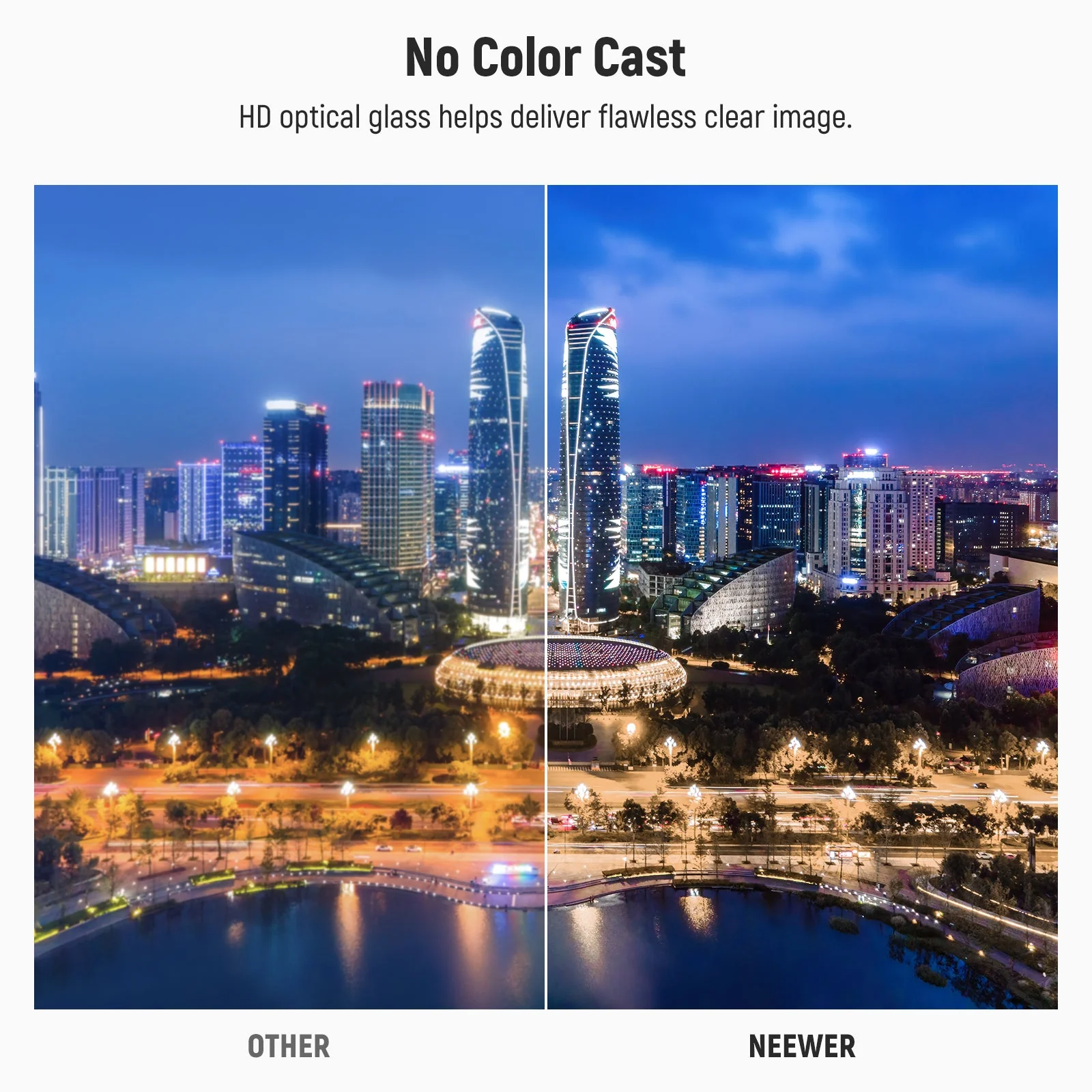 NEEWER Natural Night Filter - Image 5