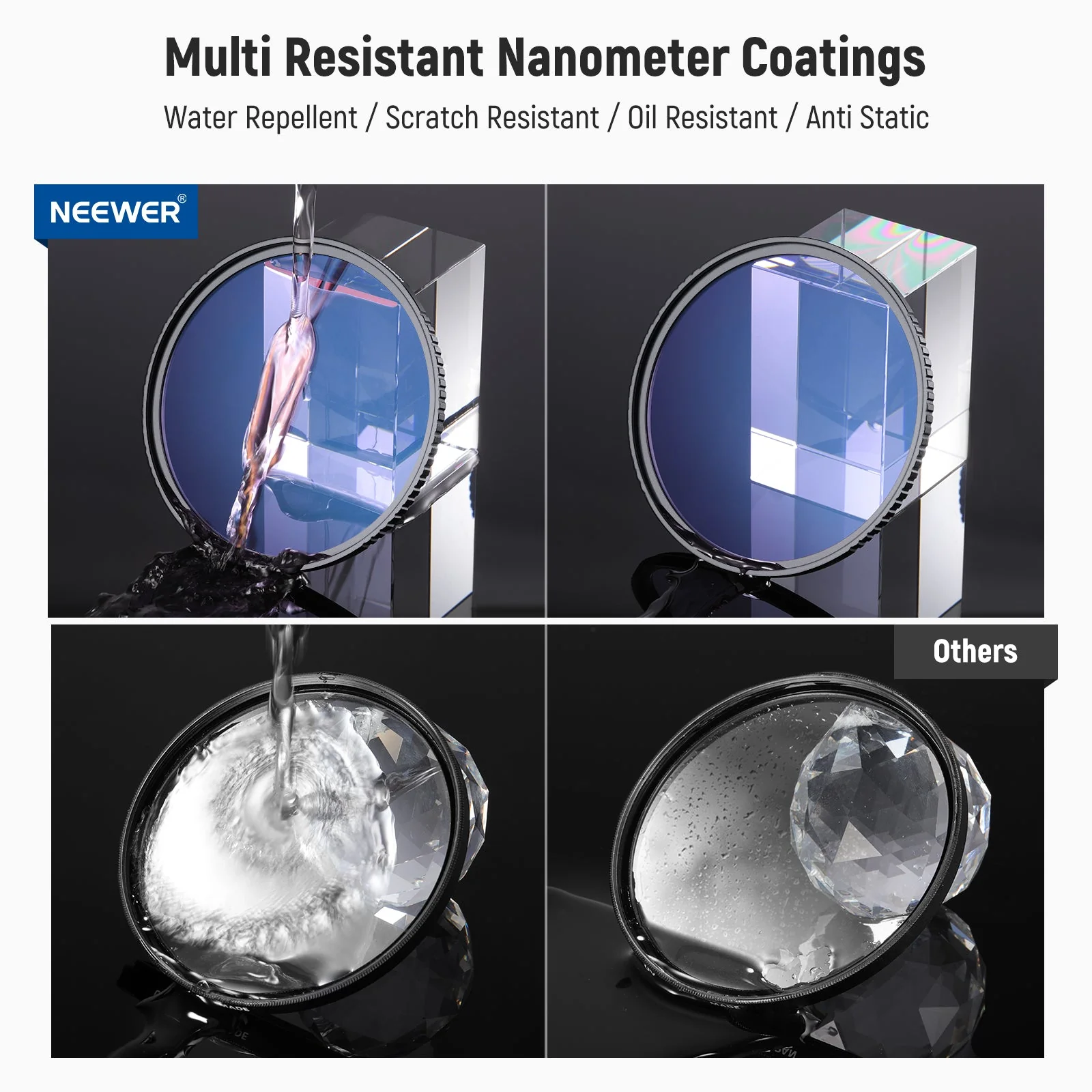 NEEWER Natural Night Filter - Image 8
