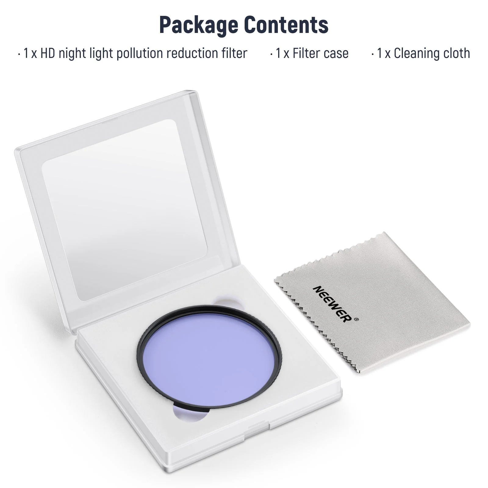 NEEWER Natural Night Filter - Image 9