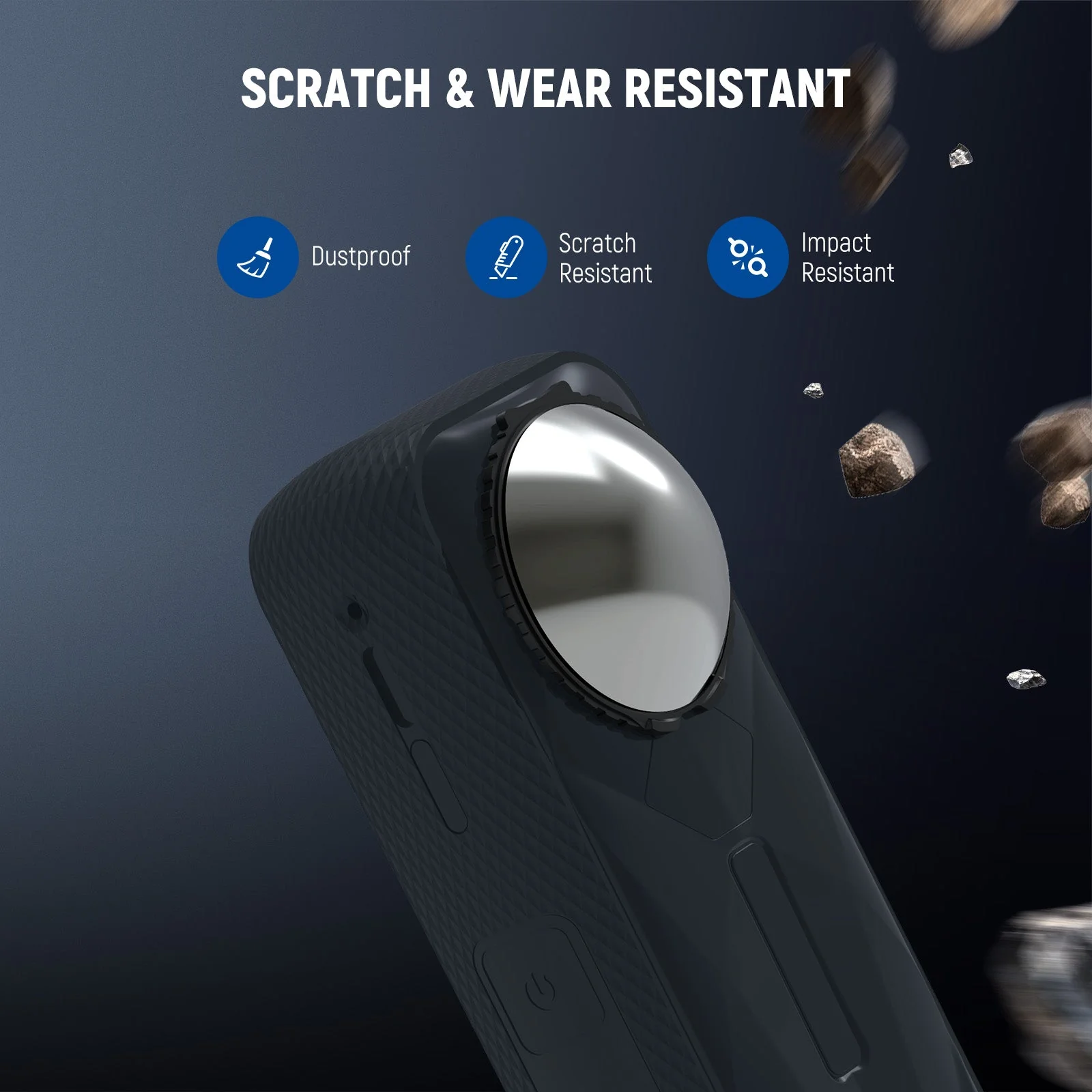 NEEWER ND Filters Compatible with Insta360 X5 - Image 22