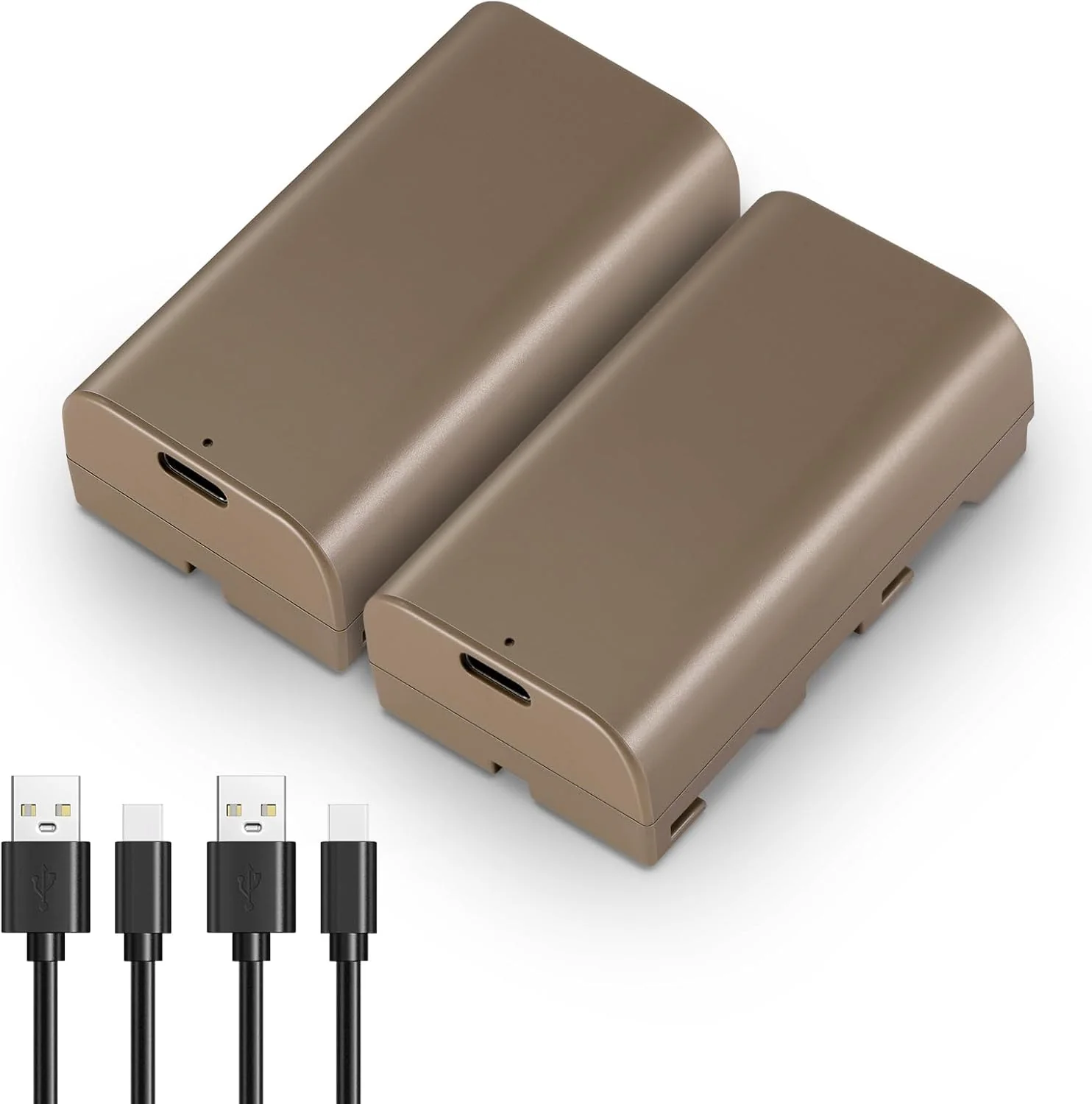 NEEWER NP-F550 3500mAh Replacement Battery - Image 10
