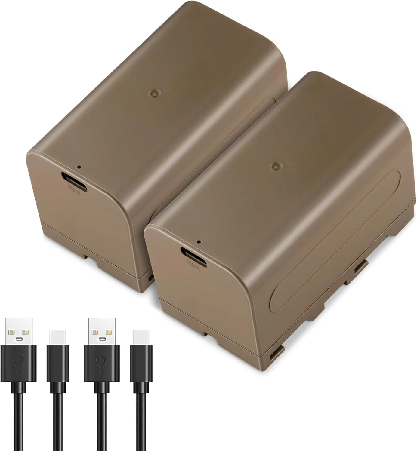 NEEWER NP-F750 7000mAh Replacement Battery - Image 10