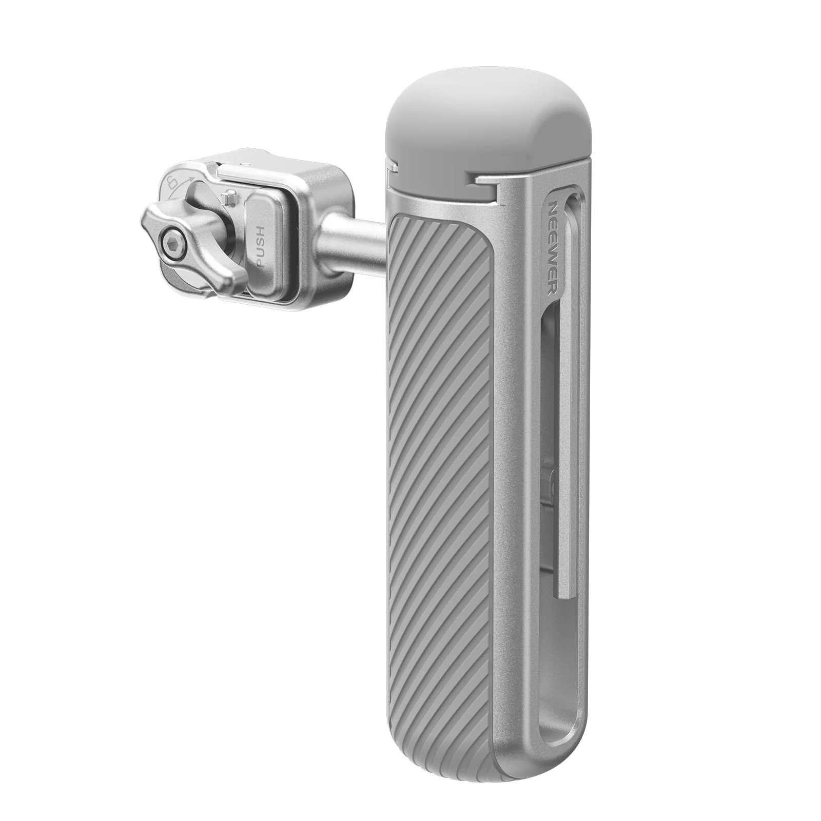 NEEWER PA045 360° Rotation Quick Release Phone Cage Side Handle - Image 19