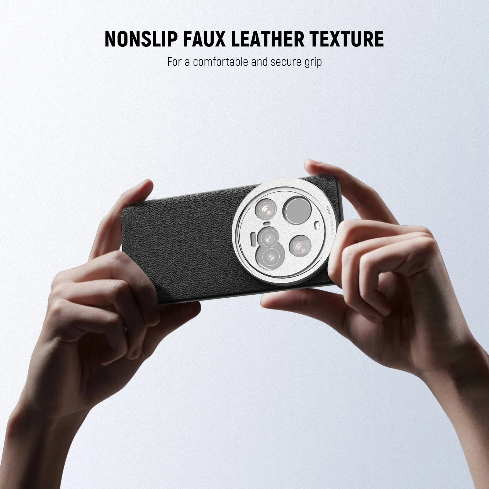 NEEWER PA101 Protective Phone Case For Xiaomi 15 Ultra - Image 5