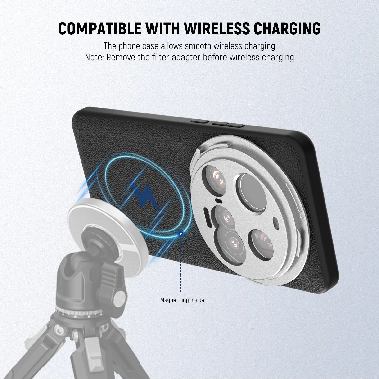 NEEWER PA101 Protective Phone Case For Xiaomi 15 Ultra - Image 6