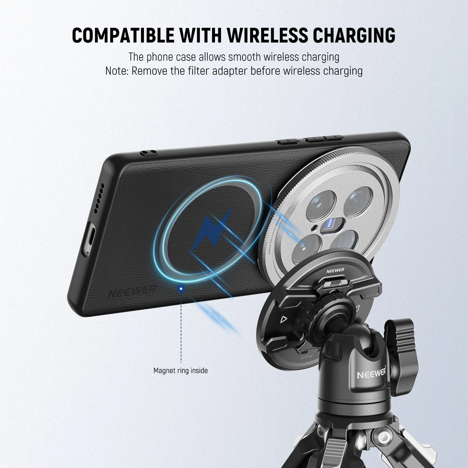 NEEWER PA113 Phone Case For Vivo X100 Ultra - Image 6
