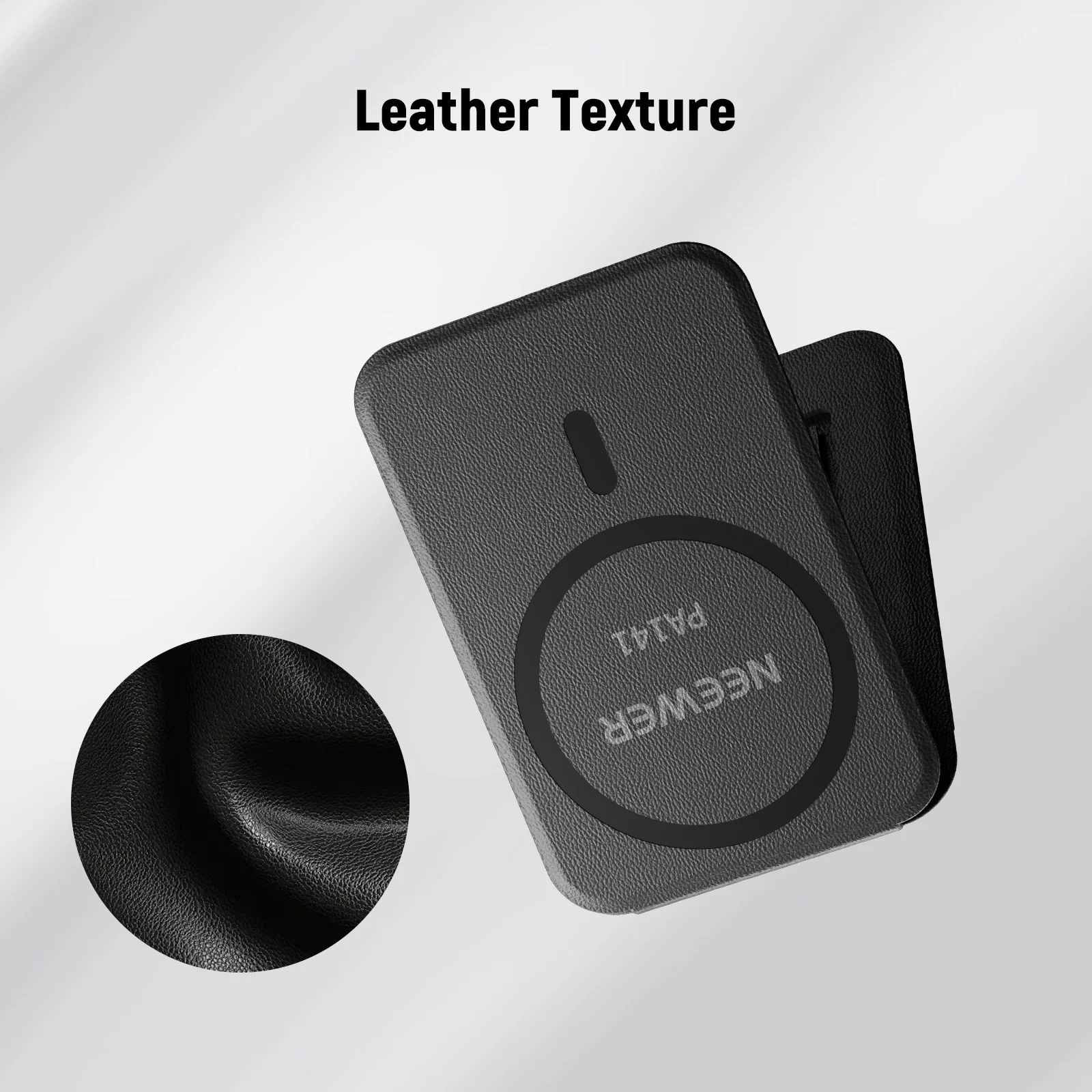 NEEWER PA139/PA141 Magnetic Phone Stand - Image 12