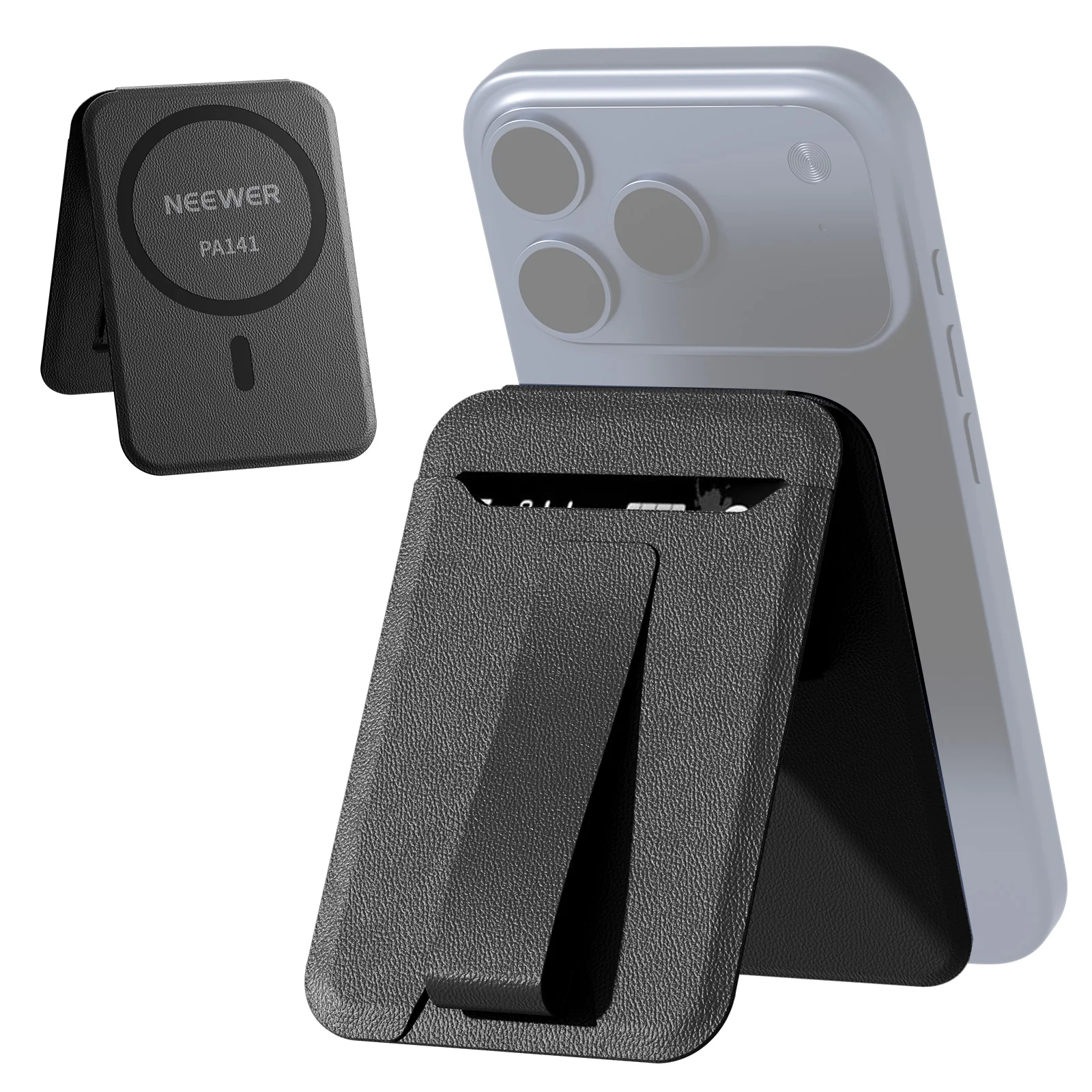 NEEWER PA139/PA141 Magnetic Phone Stand - Image 8