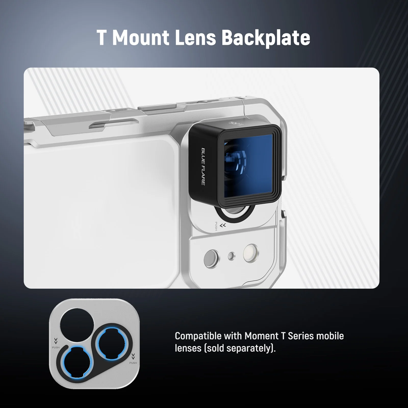 NEEWER PA143/PA144 Phone Cage Compatible with iPhone 17 Pro/Pro Max - Image 20