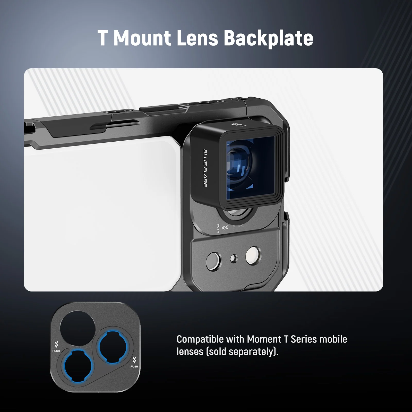 NEEWER PA143/PA144 Phone Cage Compatible with iPhone 17 Pro/Pro Max - Image 5