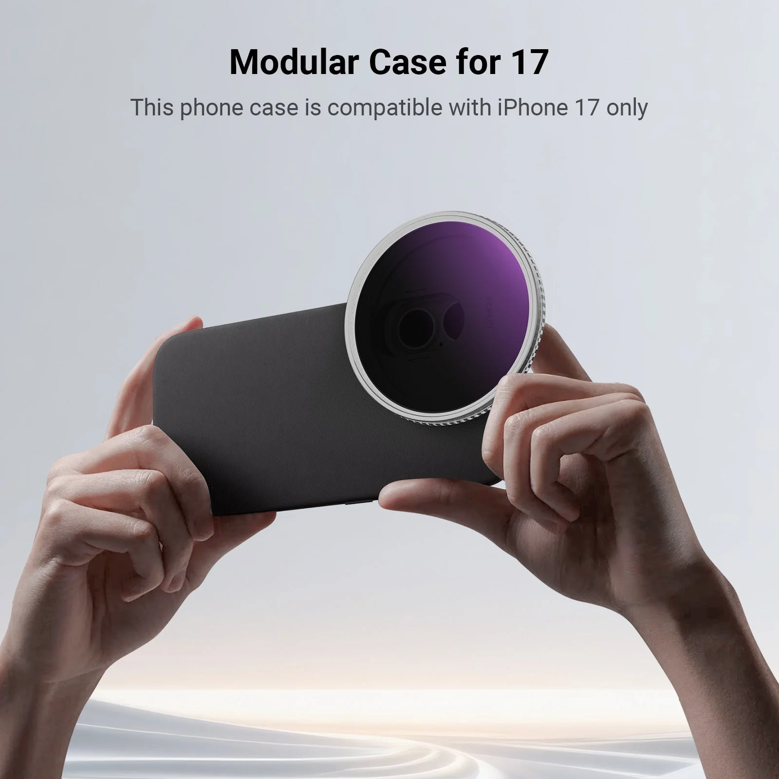NEEWER PA159 Phone Case for iPhone 17 - Image 2