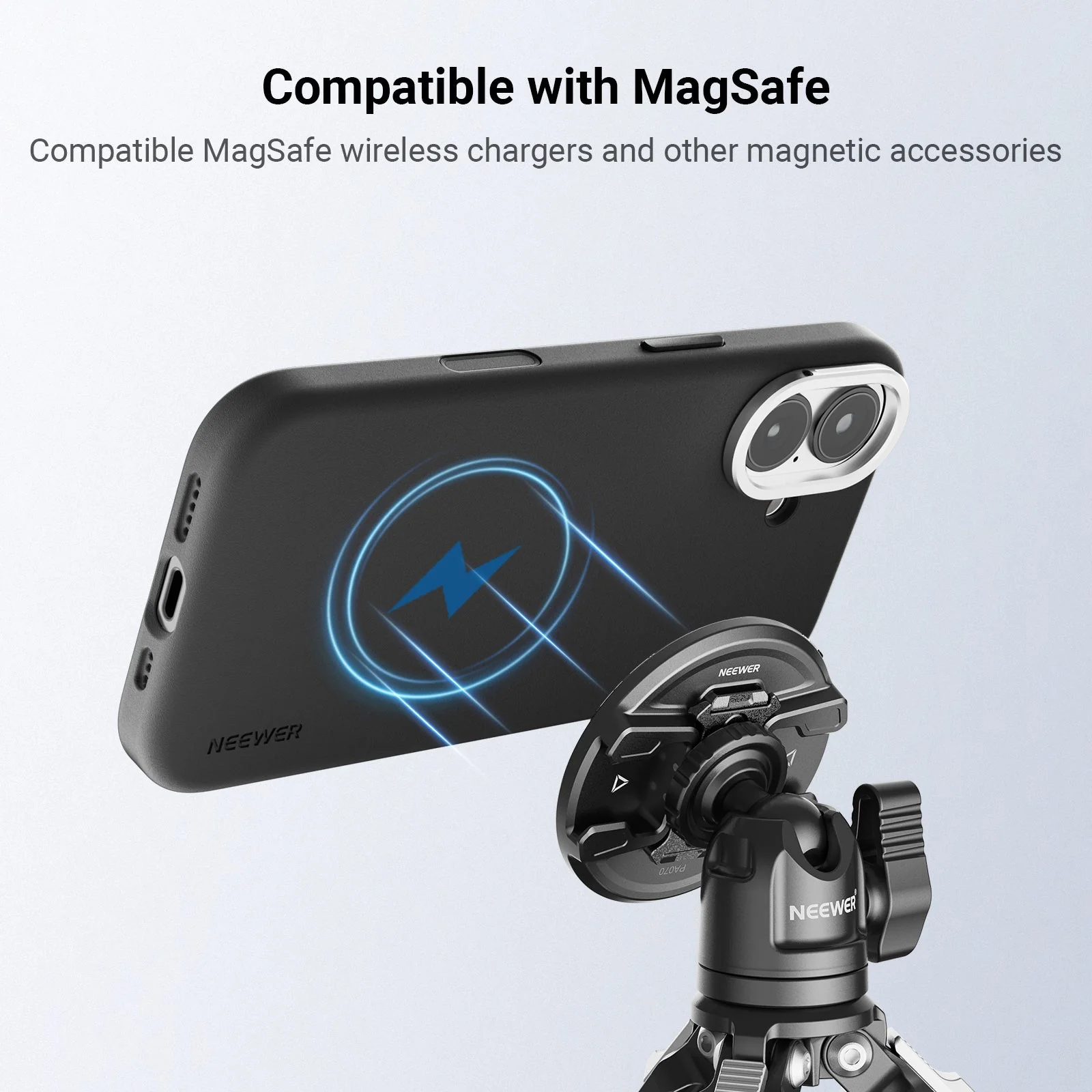 NEEWER PA159 Phone Case for iPhone 17 - Image 6