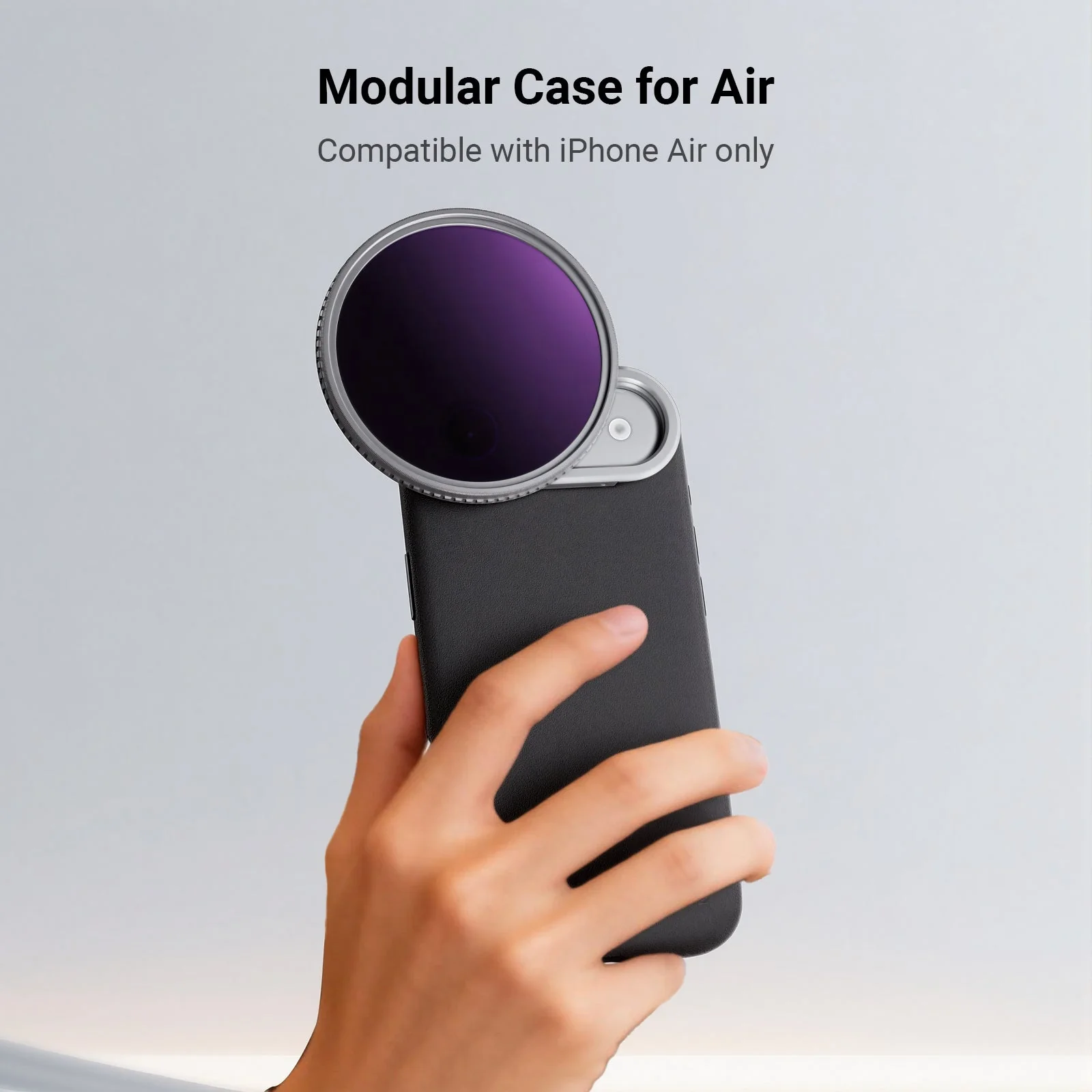 NEEWER PA162 Phone Case for iPhone 17 Air - Image 2